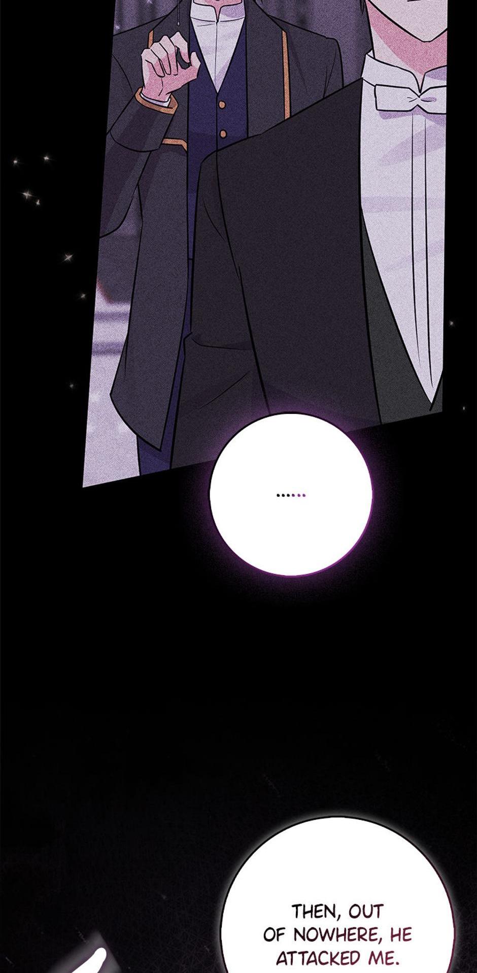 Read I'm a Beast, Not a Bunny! EN Manga Online