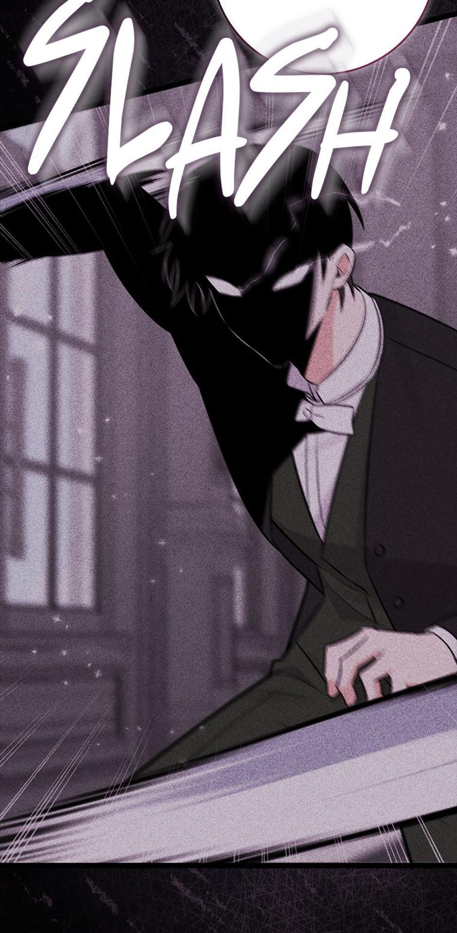 Read I'm a Beast, Not a Bunny! EN Manga Online