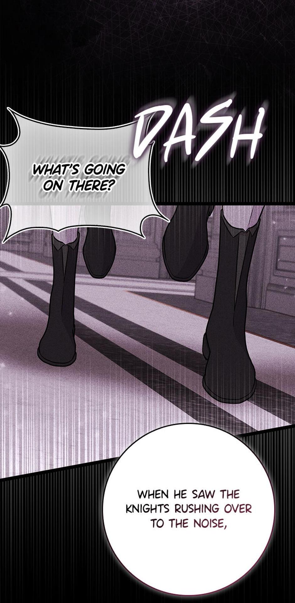 Read I'm a Beast, Not a Bunny! EN Manga Online