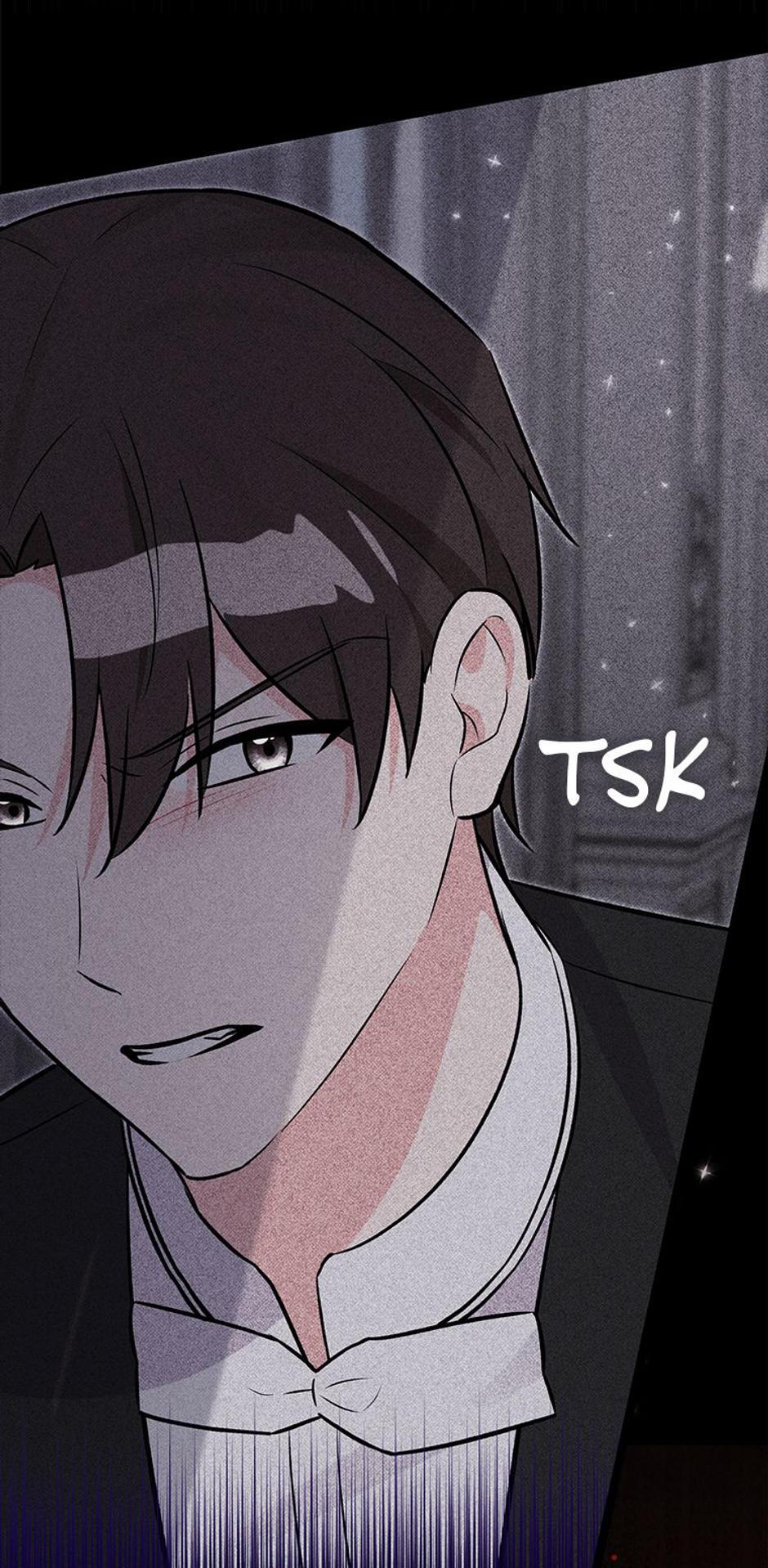 Read I'm a Beast, Not a Bunny! EN Manga Online