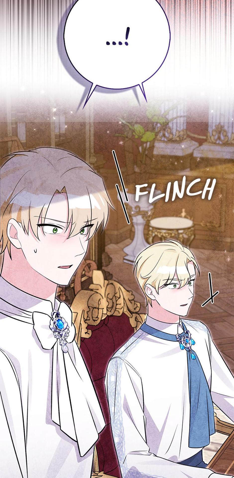 Read I'm a Beast, Not a Bunny! EN Manga Online