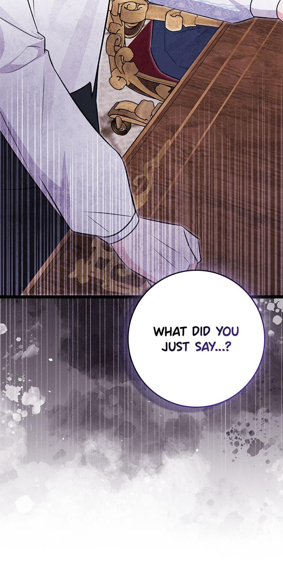 Read I'm a Beast, Not a Bunny! EN Manga Online