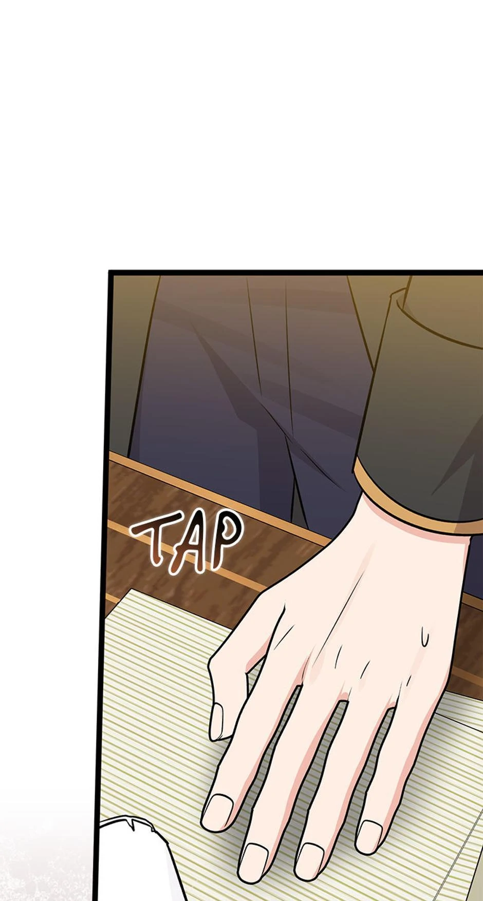 Read I'm a Beast, Not a Bunny! EN Manga Online