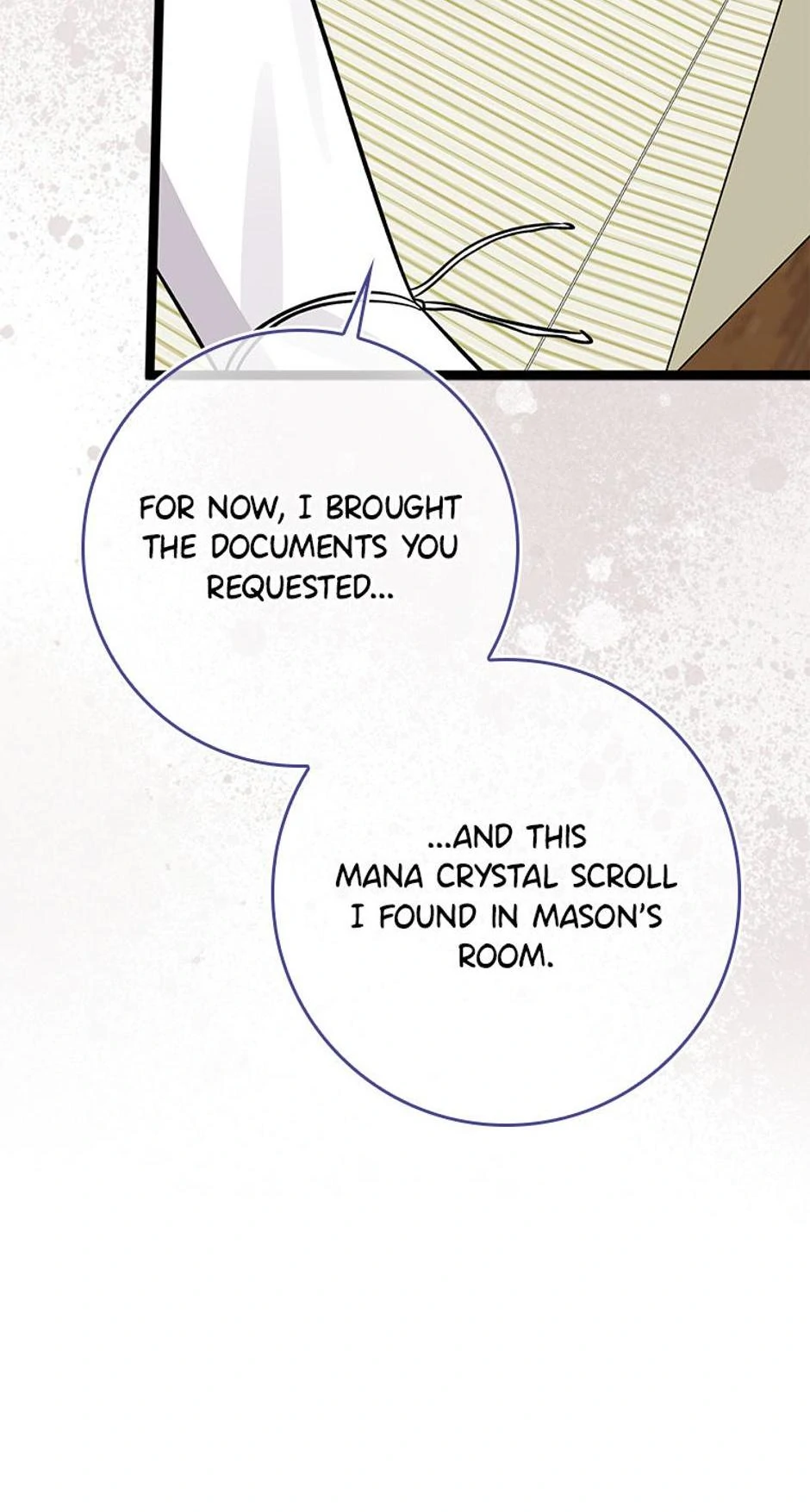 Read I'm a Beast, Not a Bunny! EN Manga Online