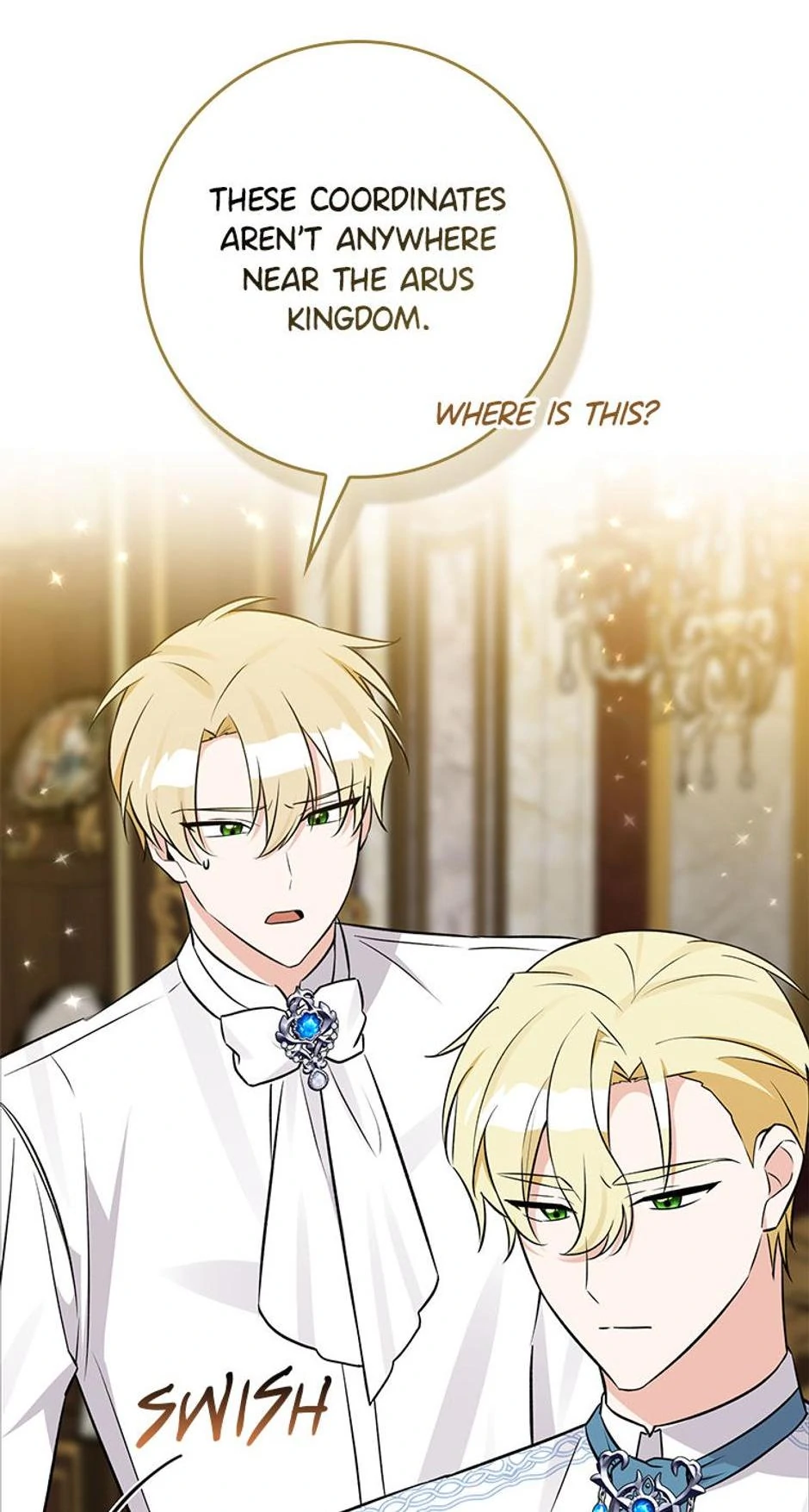 Read I'm a Beast, Not a Bunny! EN Manga Online