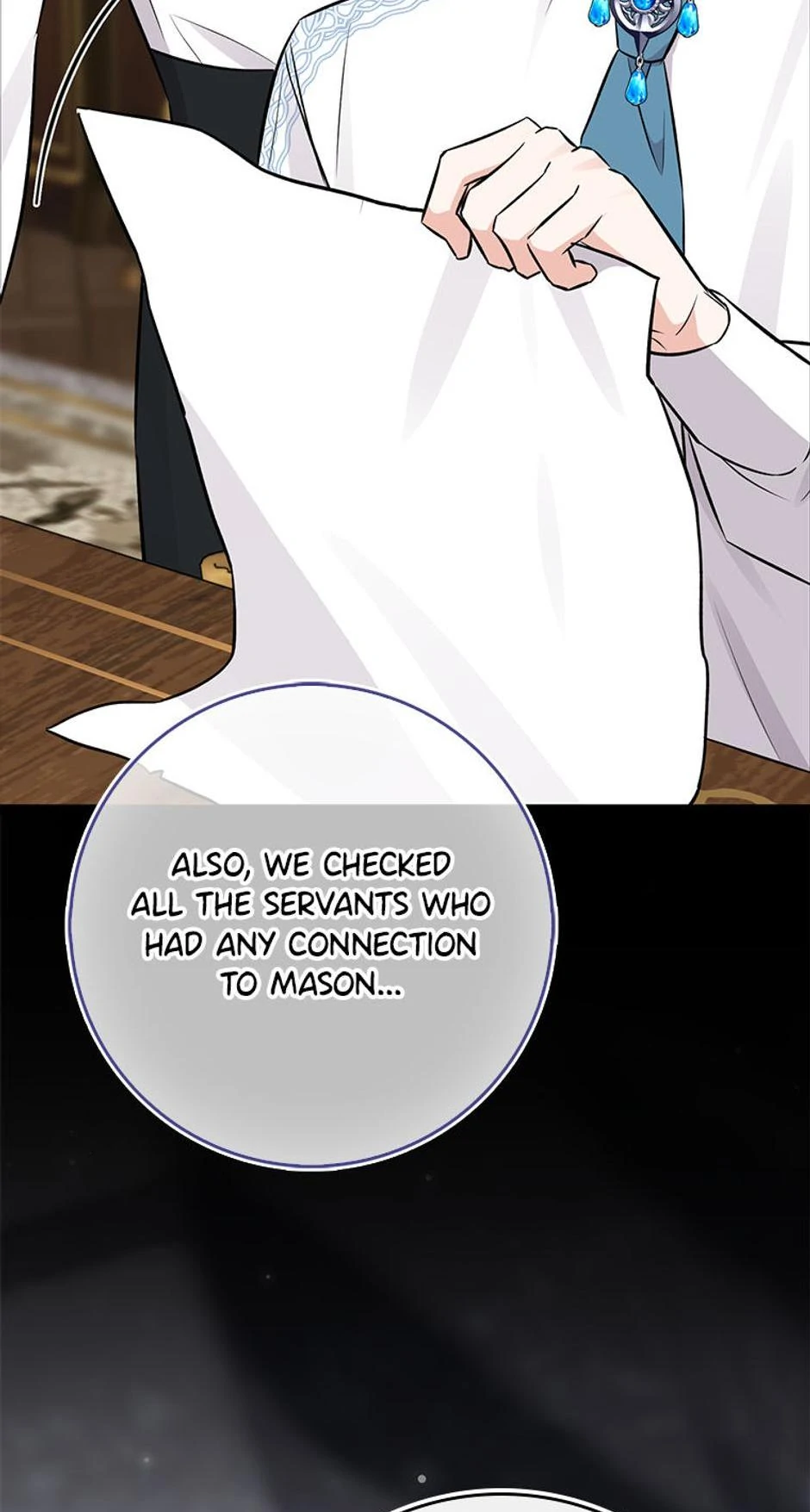 Read I'm a Beast, Not a Bunny! EN Manga Online