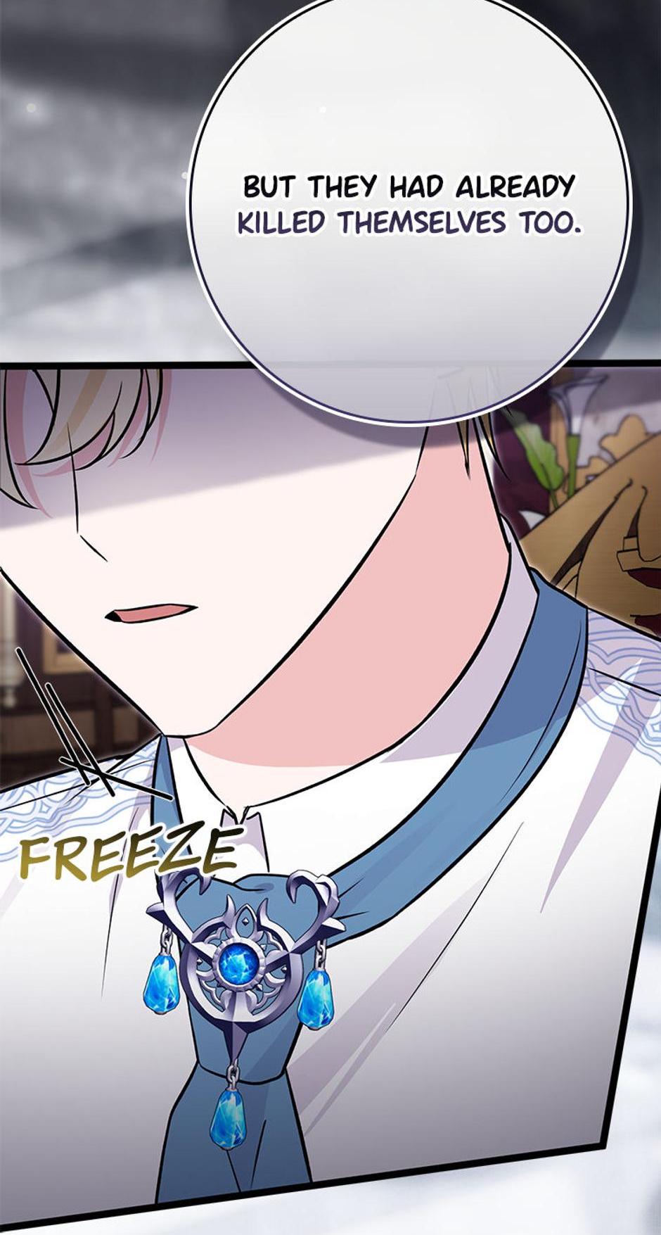 Read I'm a Beast, Not a Bunny! EN Manga Online