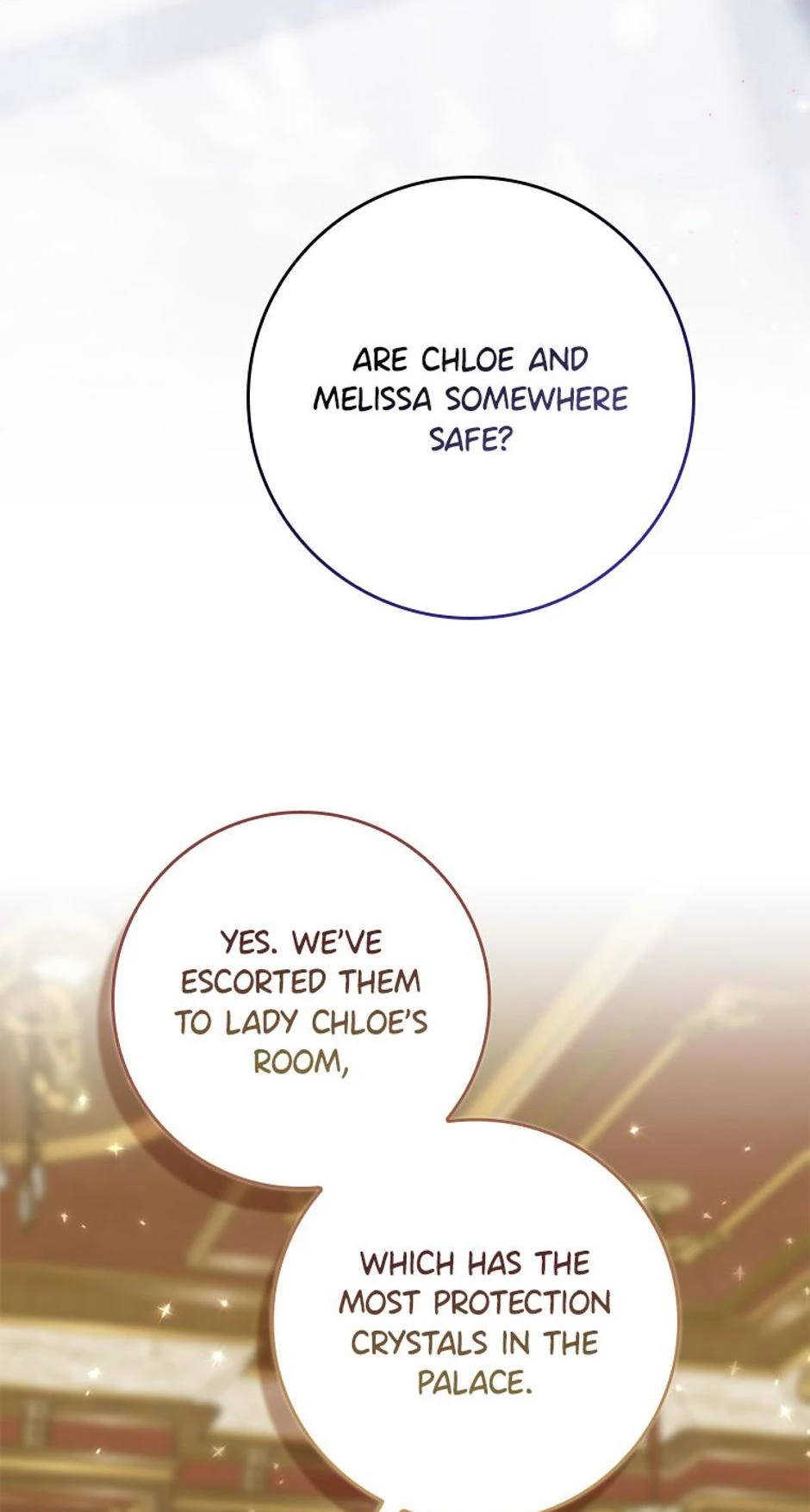 Read I'm a Beast, Not a Bunny! EN Manga Online