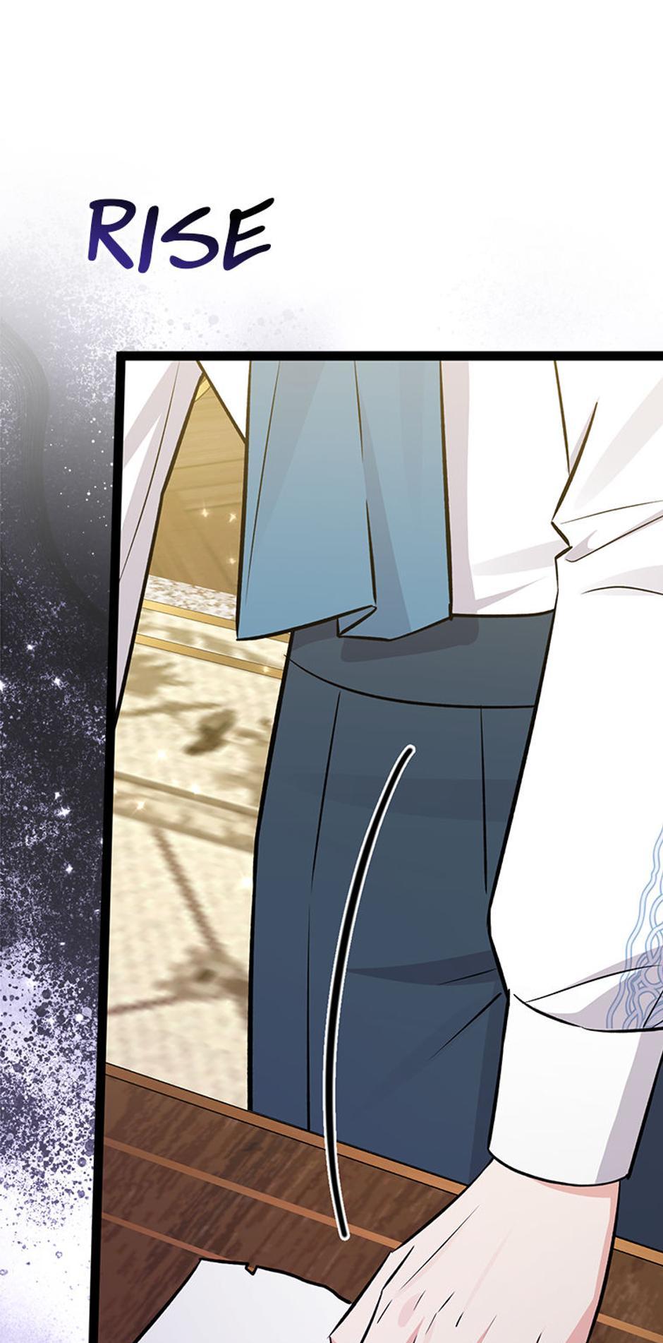 Read I'm a Beast, Not a Bunny! EN Manga Online