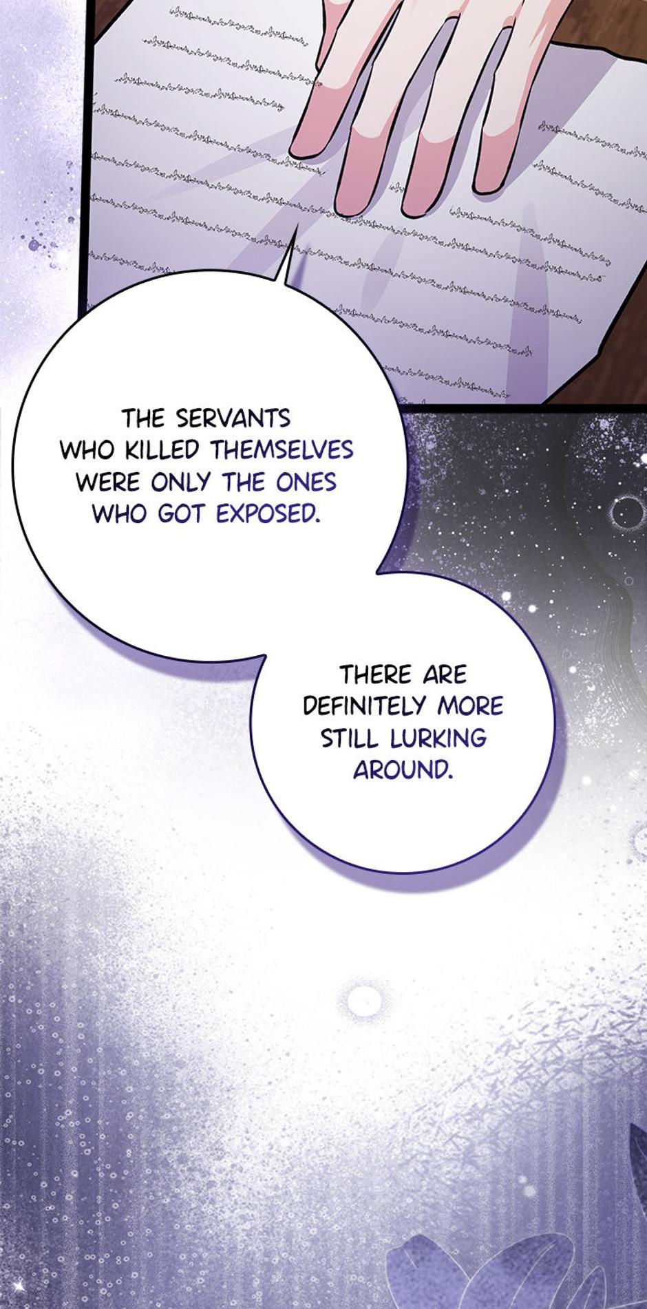 Read I'm a Beast, Not a Bunny! EN Manga Online