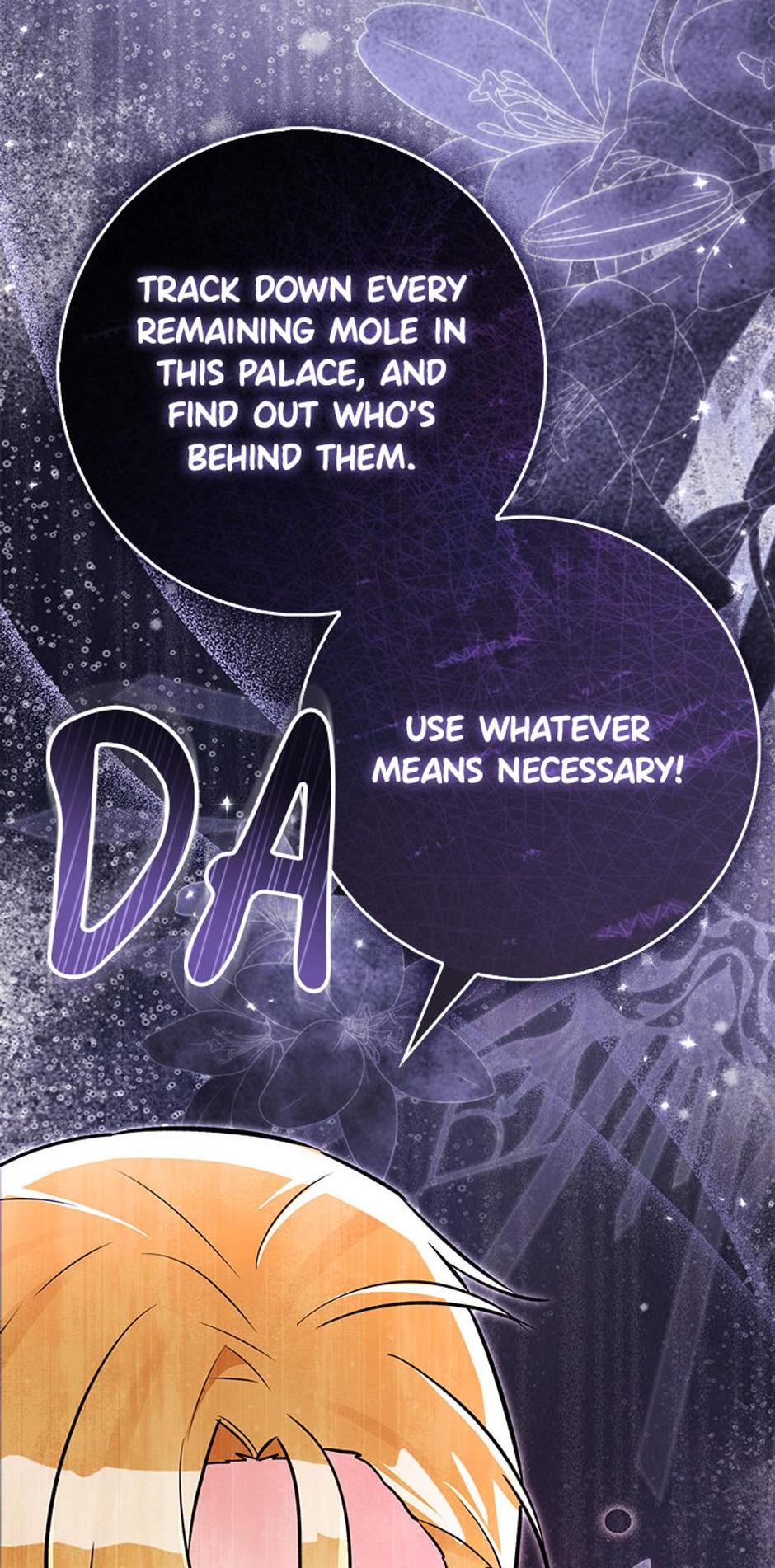 Read I'm a Beast, Not a Bunny! EN Manga Online