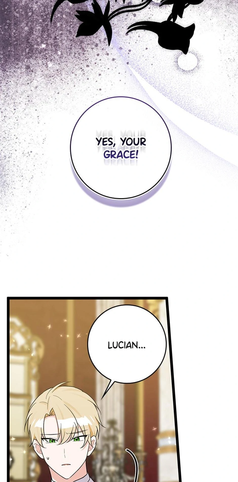 Read I'm a Beast, Not a Bunny! EN Manga Online