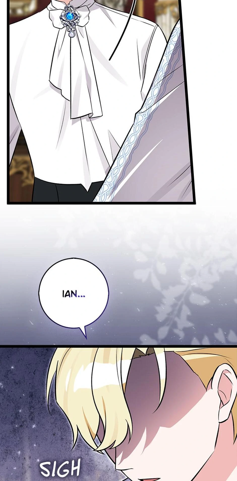 Read I'm a Beast, Not a Bunny! EN Manga Online