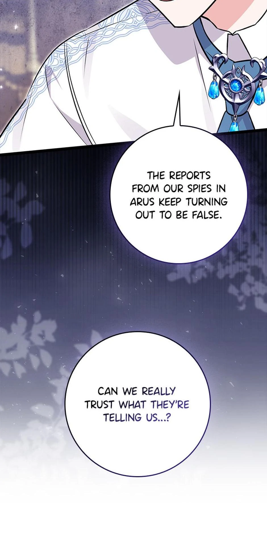 Read I'm a Beast, Not a Bunny! EN Manga Online