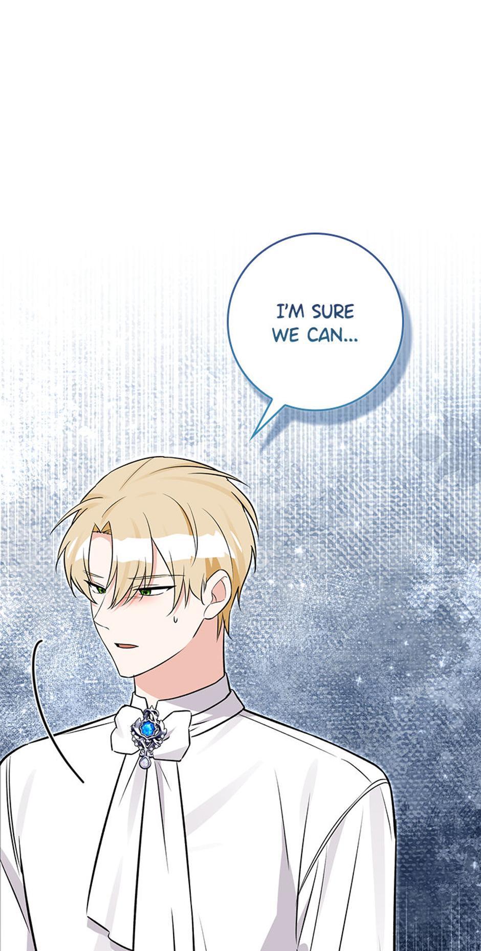 Read I'm a Beast, Not a Bunny! EN Manga Online