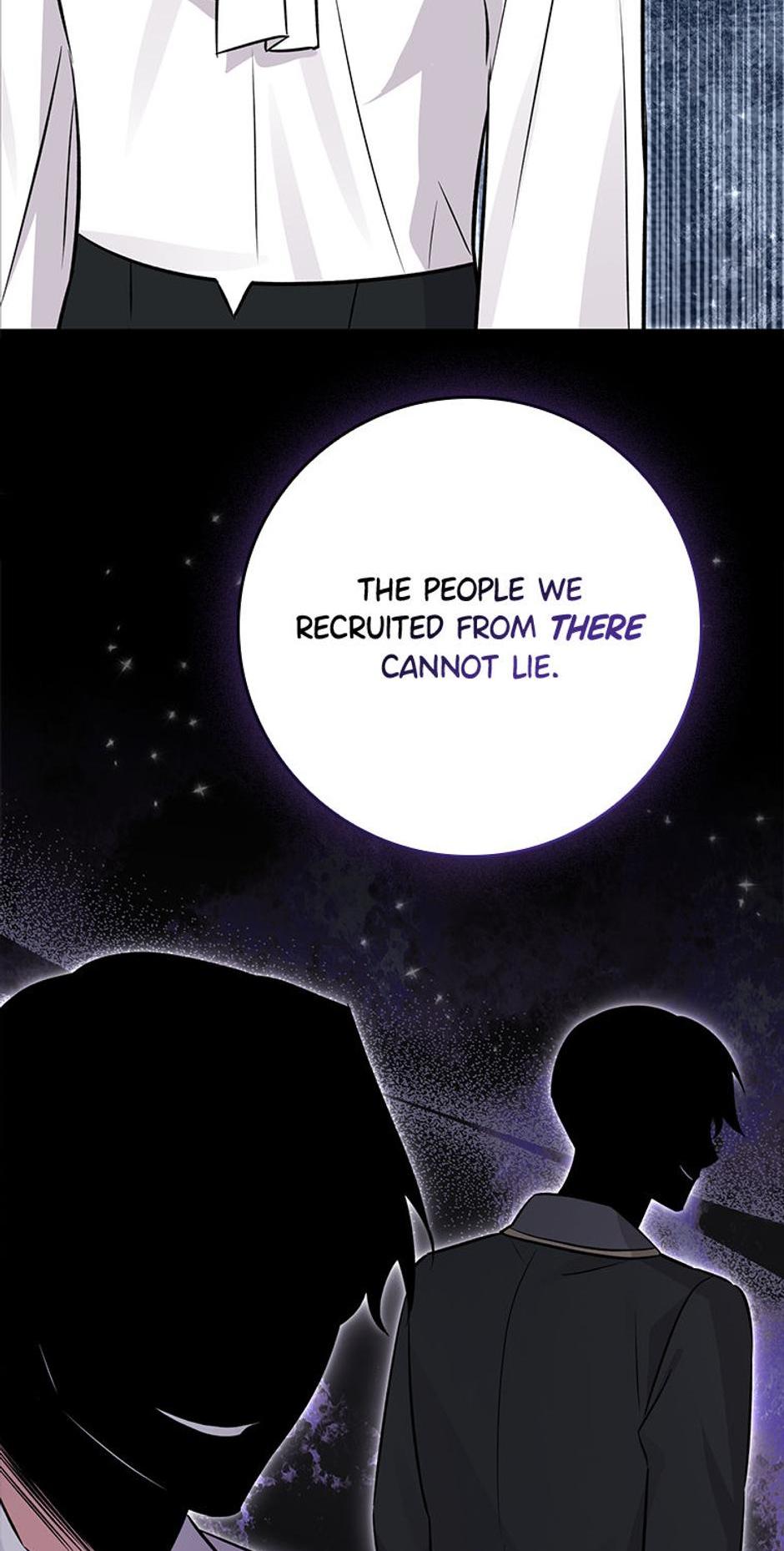 Read I'm a Beast, Not a Bunny! EN Manga Online