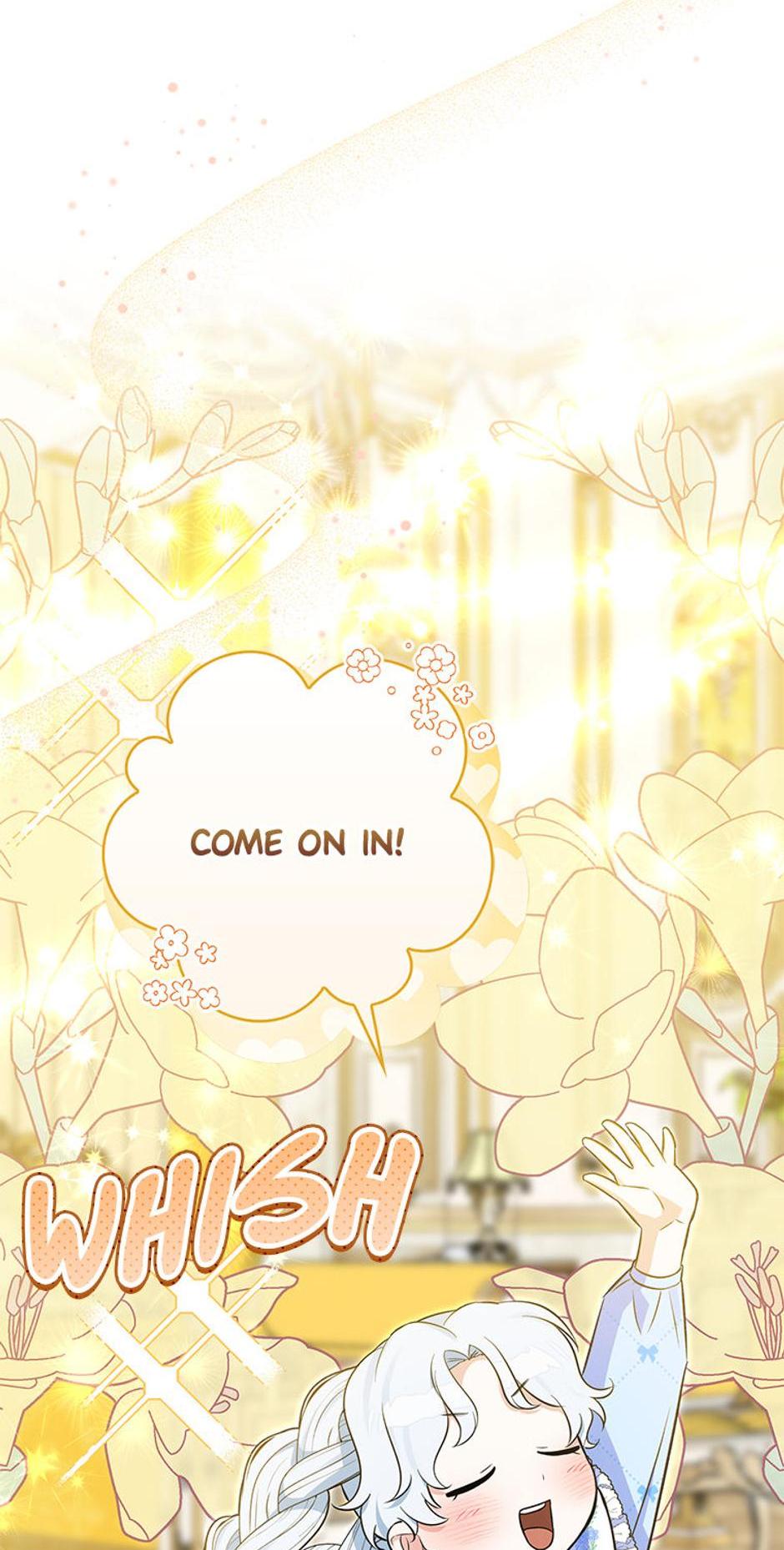 Read I'm a Beast, Not a Bunny! EN Manga Online