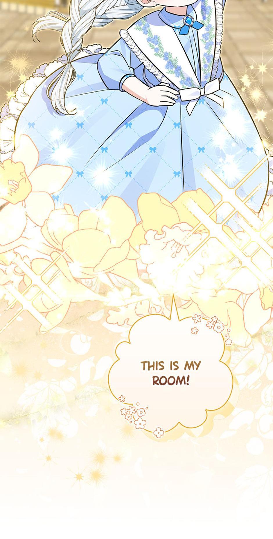 Read I'm a Beast, Not a Bunny! EN Manga Online