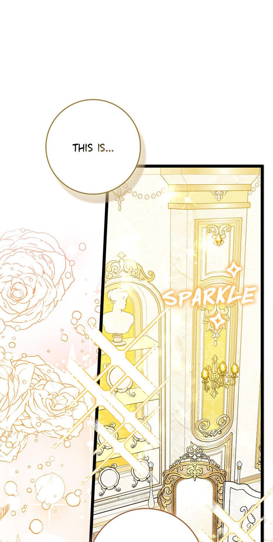 Read I'm a Beast, Not a Bunny! EN Manga Online