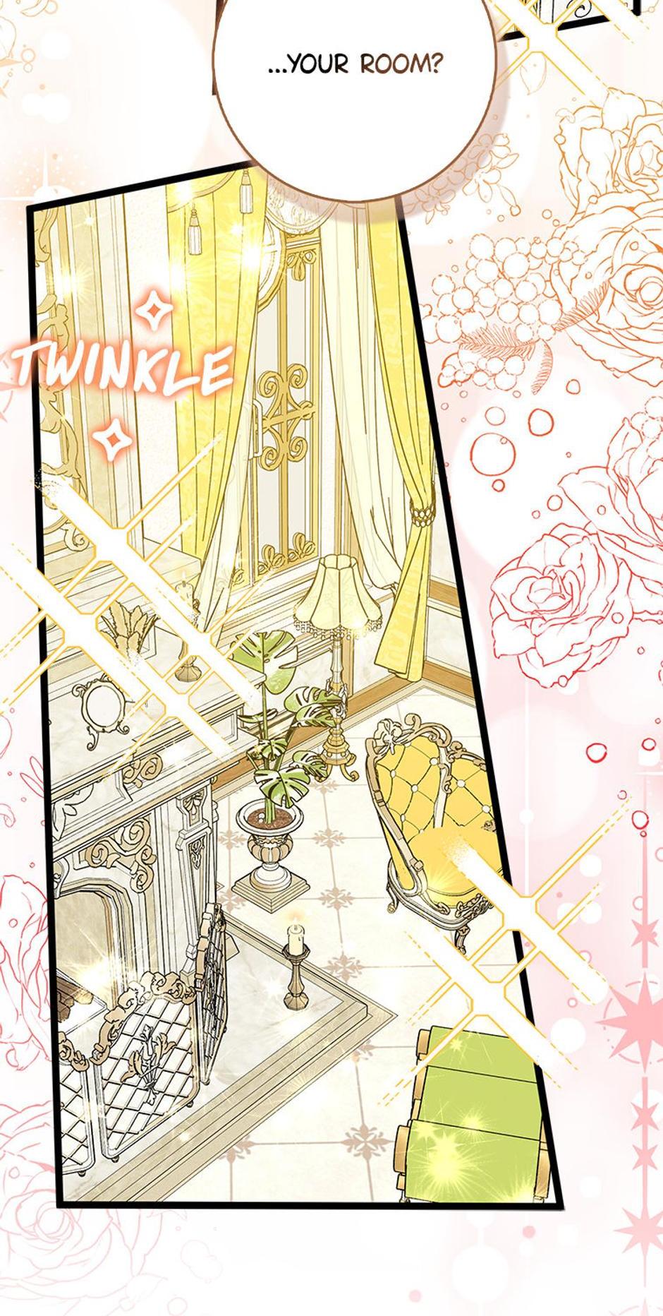 Read I'm a Beast, Not a Bunny! EN Manga Online