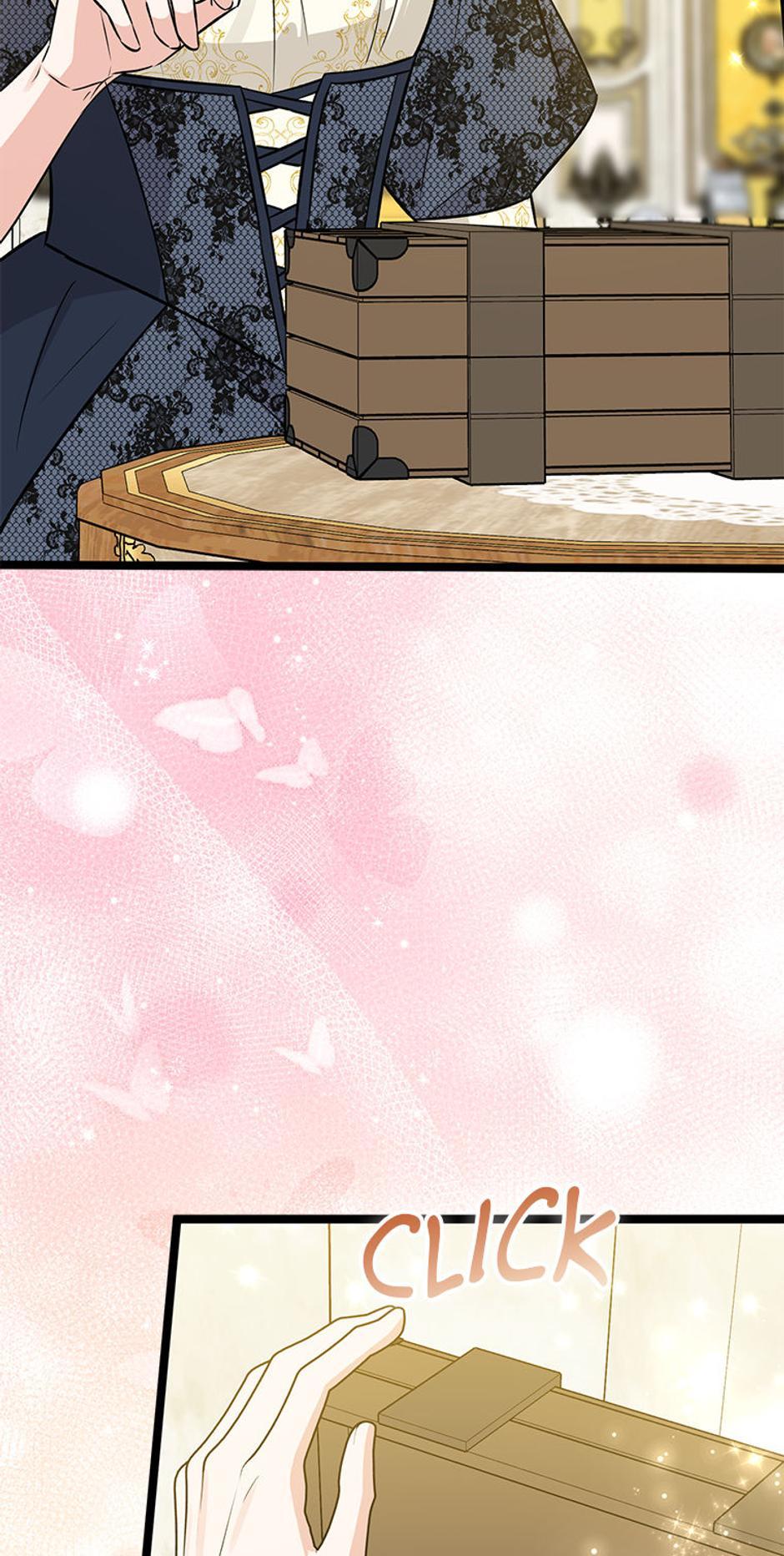 Read I'm a Beast, Not a Bunny! EN Manga Online