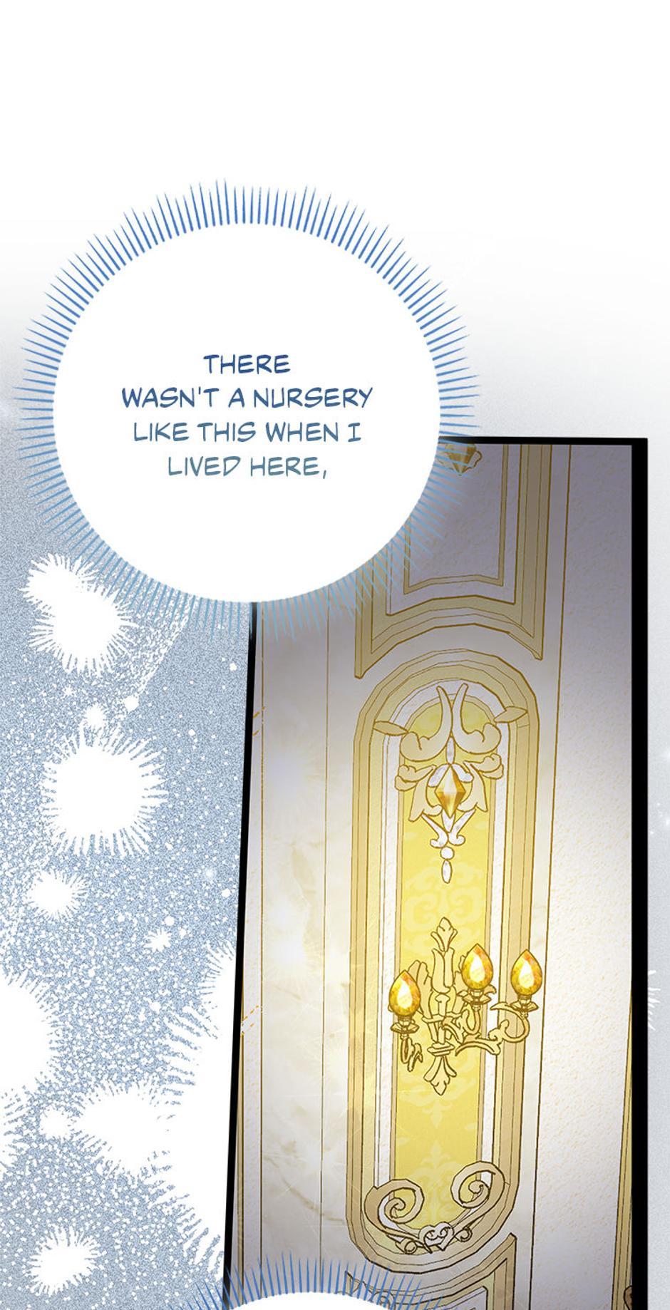 Read I'm a Beast, Not a Bunny! EN Manga Online