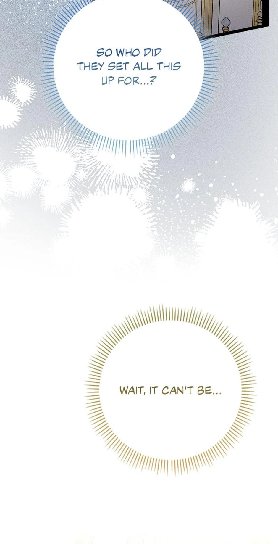 Read I'm a Beast, Not a Bunny! EN Manga Online