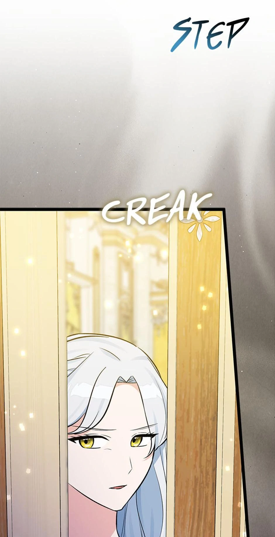 Read I'm a Beast, Not a Bunny! EN Manga Online