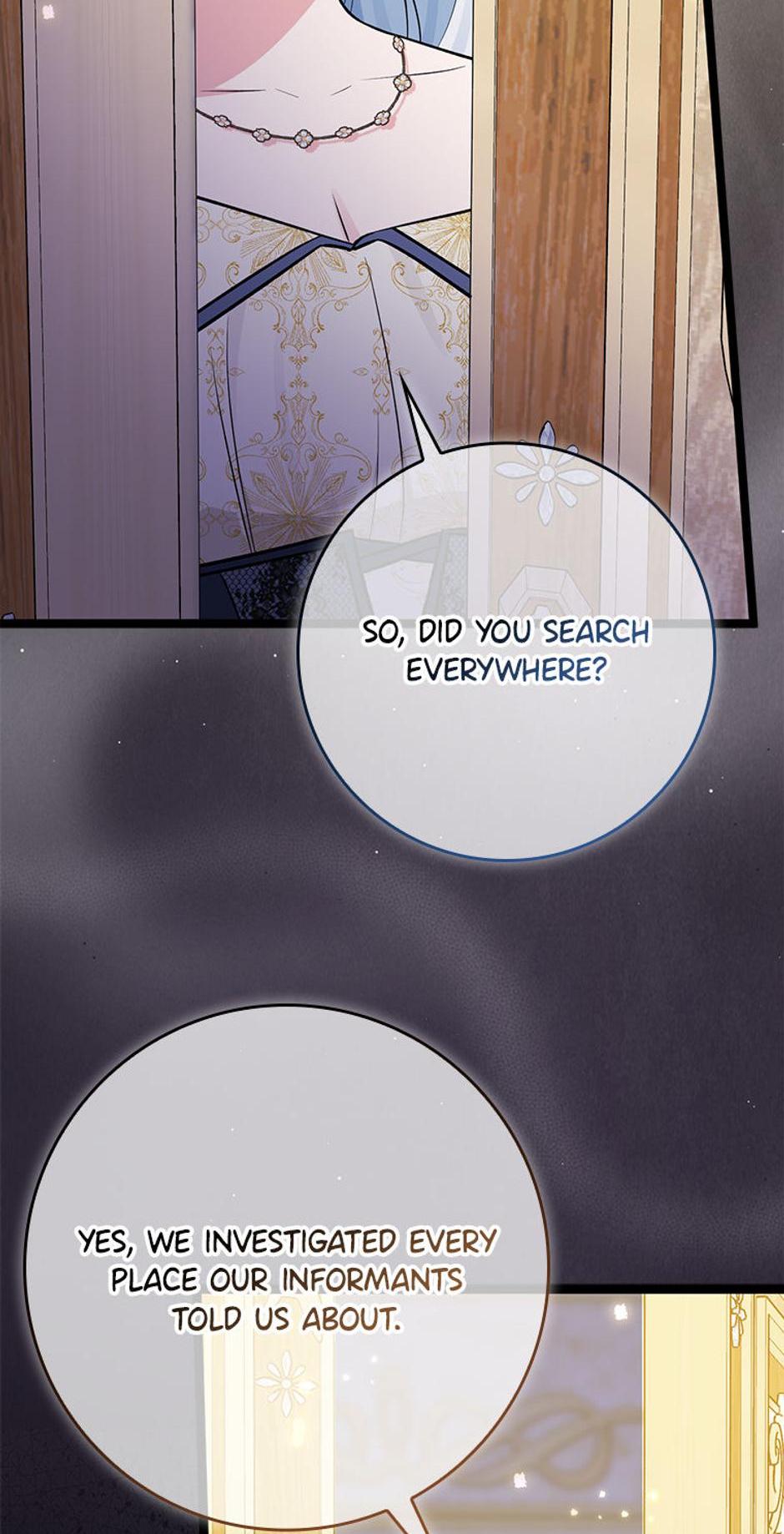 Read I'm a Beast, Not a Bunny! EN Manga Online