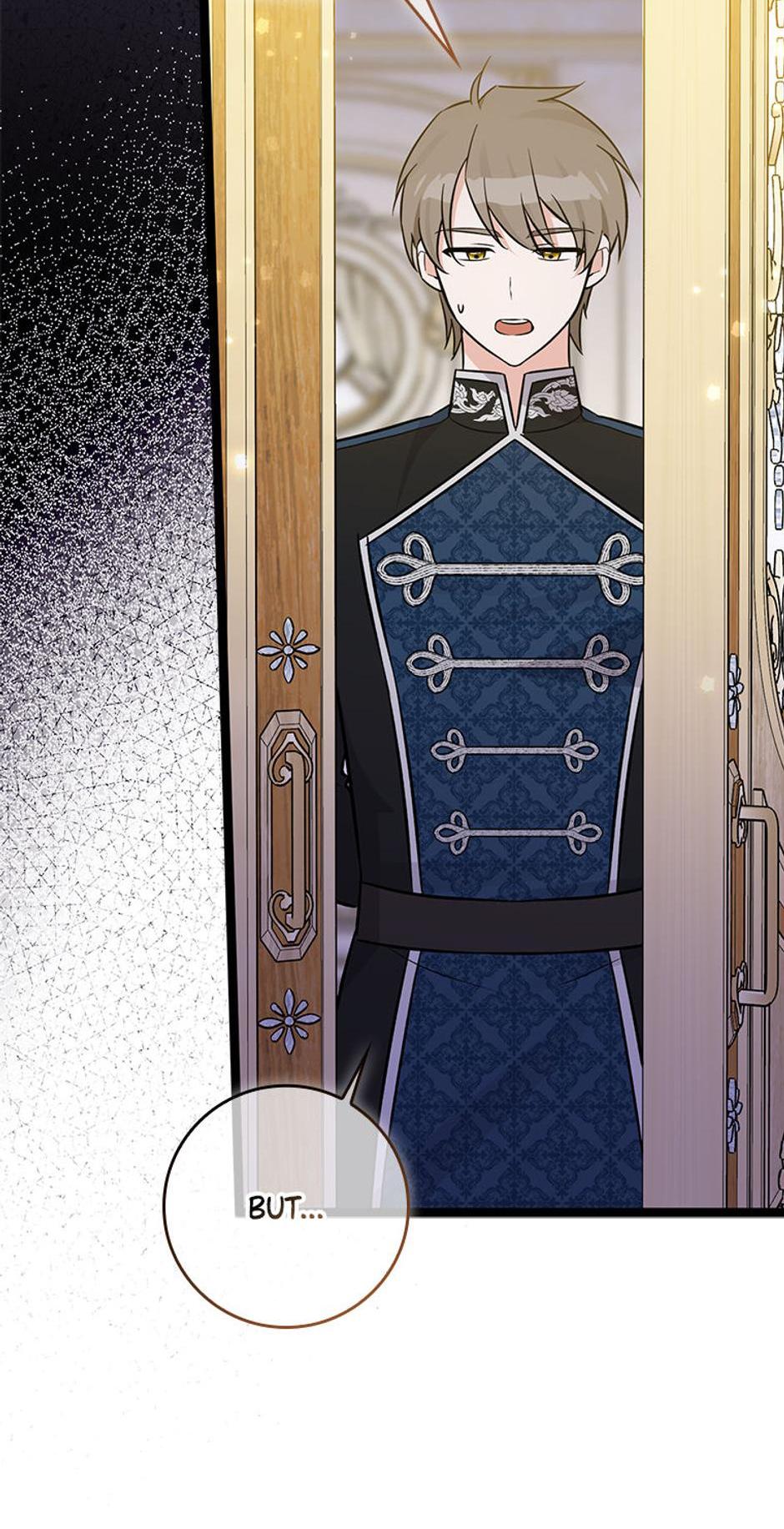 Read I'm a Beast, Not a Bunny! EN Manga Online