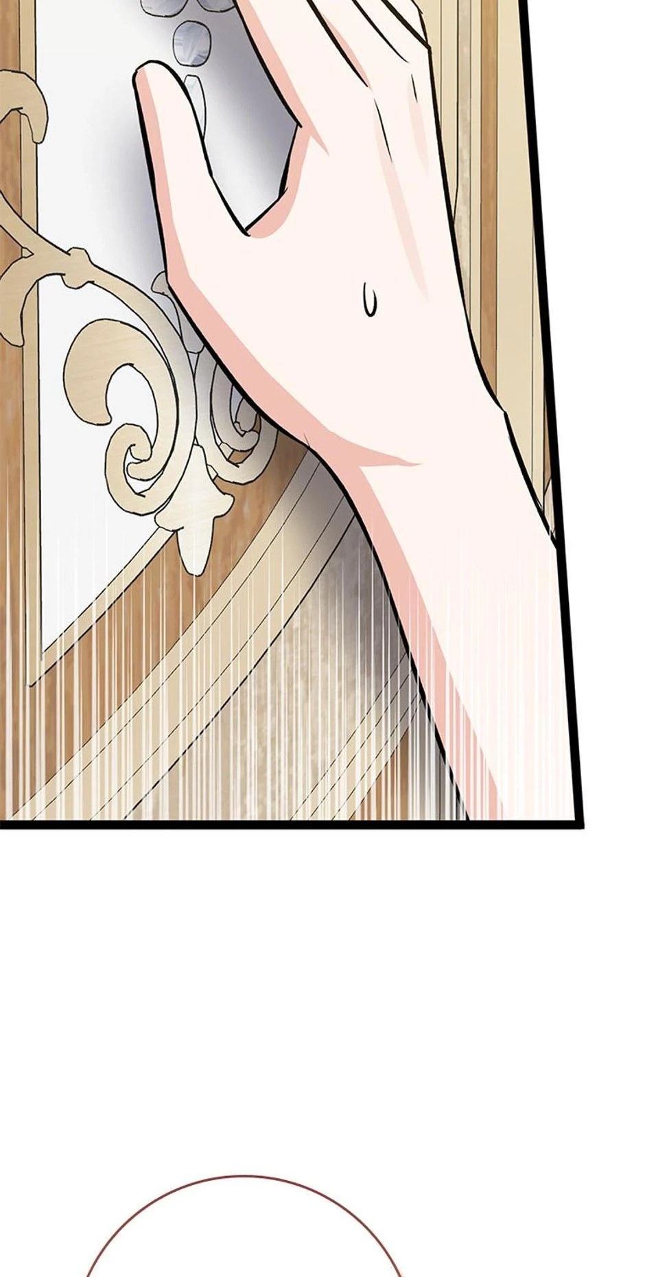 Read I'm a Beast, Not a Bunny! EN Manga Online