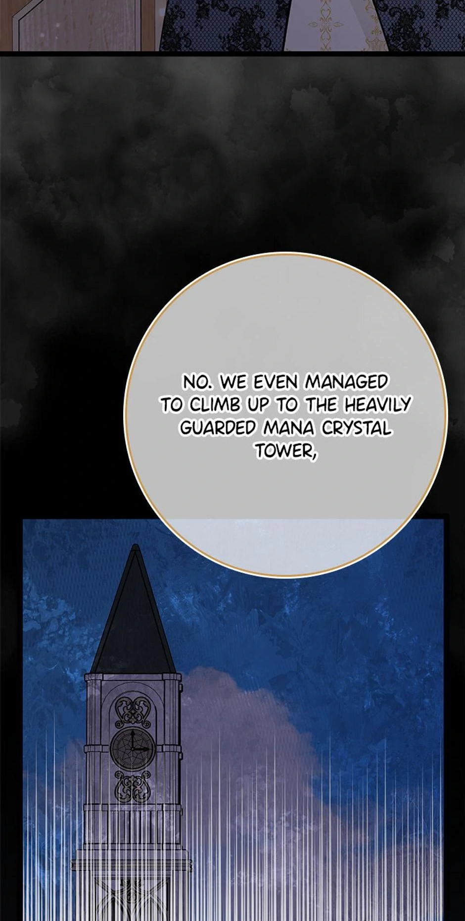 Read I'm a Beast, Not a Bunny! EN Manga Online