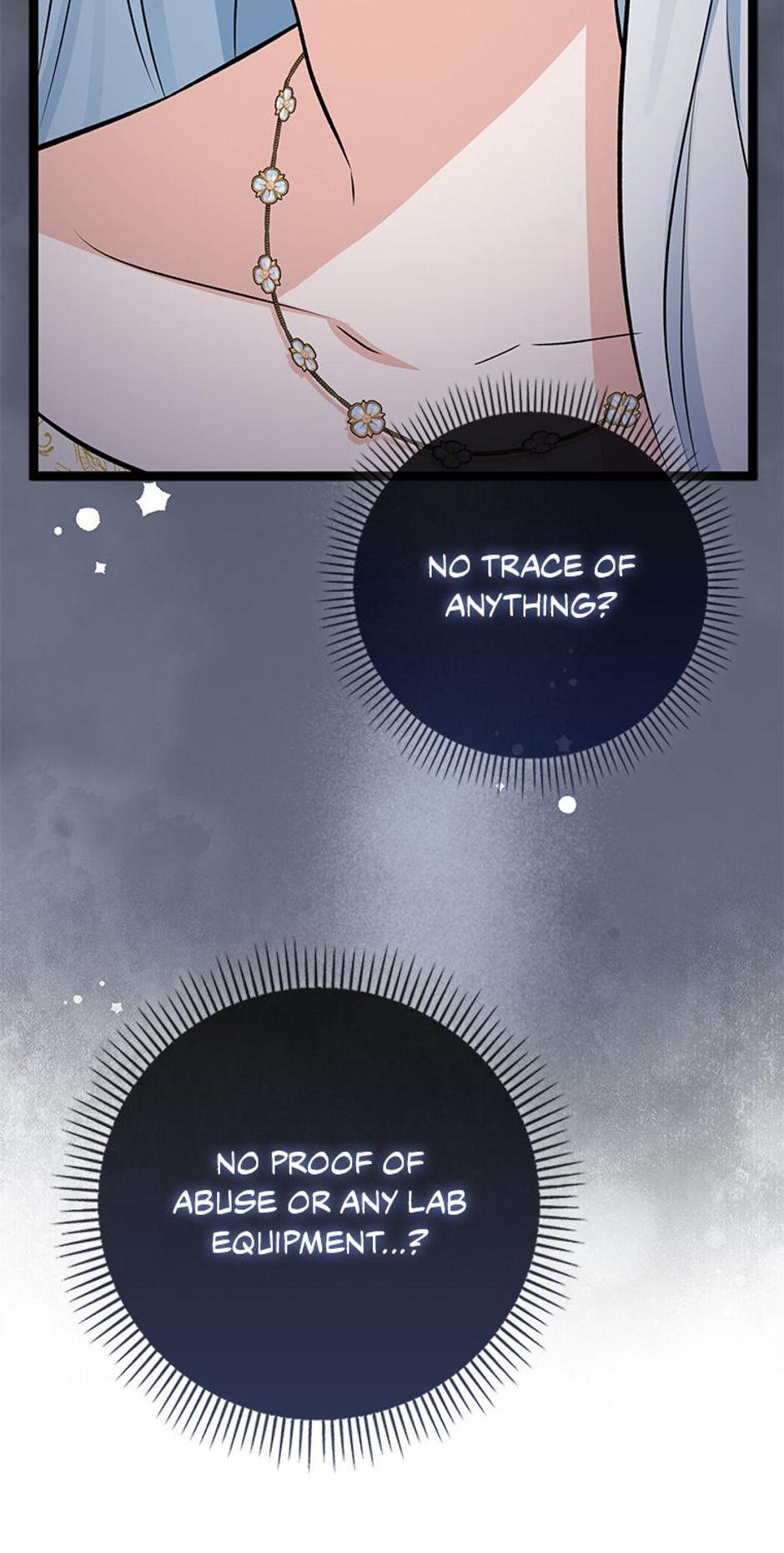 Read I'm a Beast, Not a Bunny! EN Manga Online