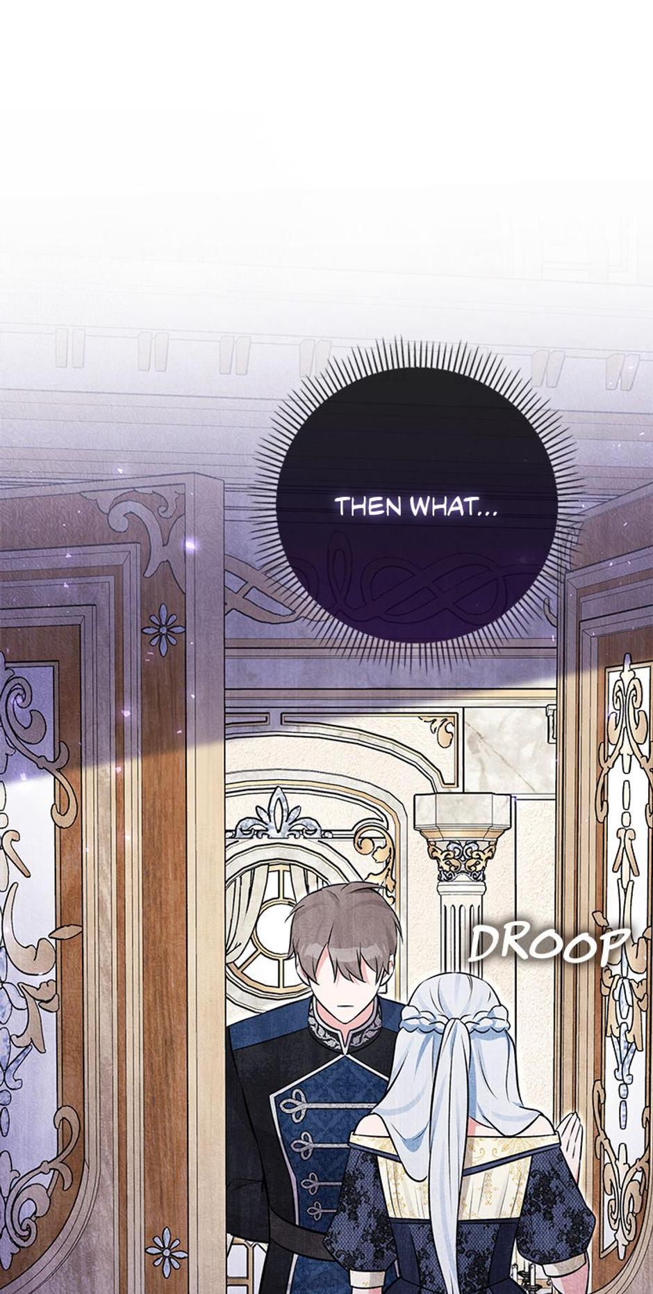 Read I'm a Beast, Not a Bunny! EN Manga Online