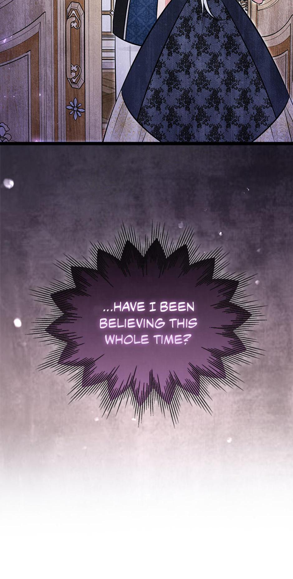 Read I'm a Beast, Not a Bunny! EN Manga Online