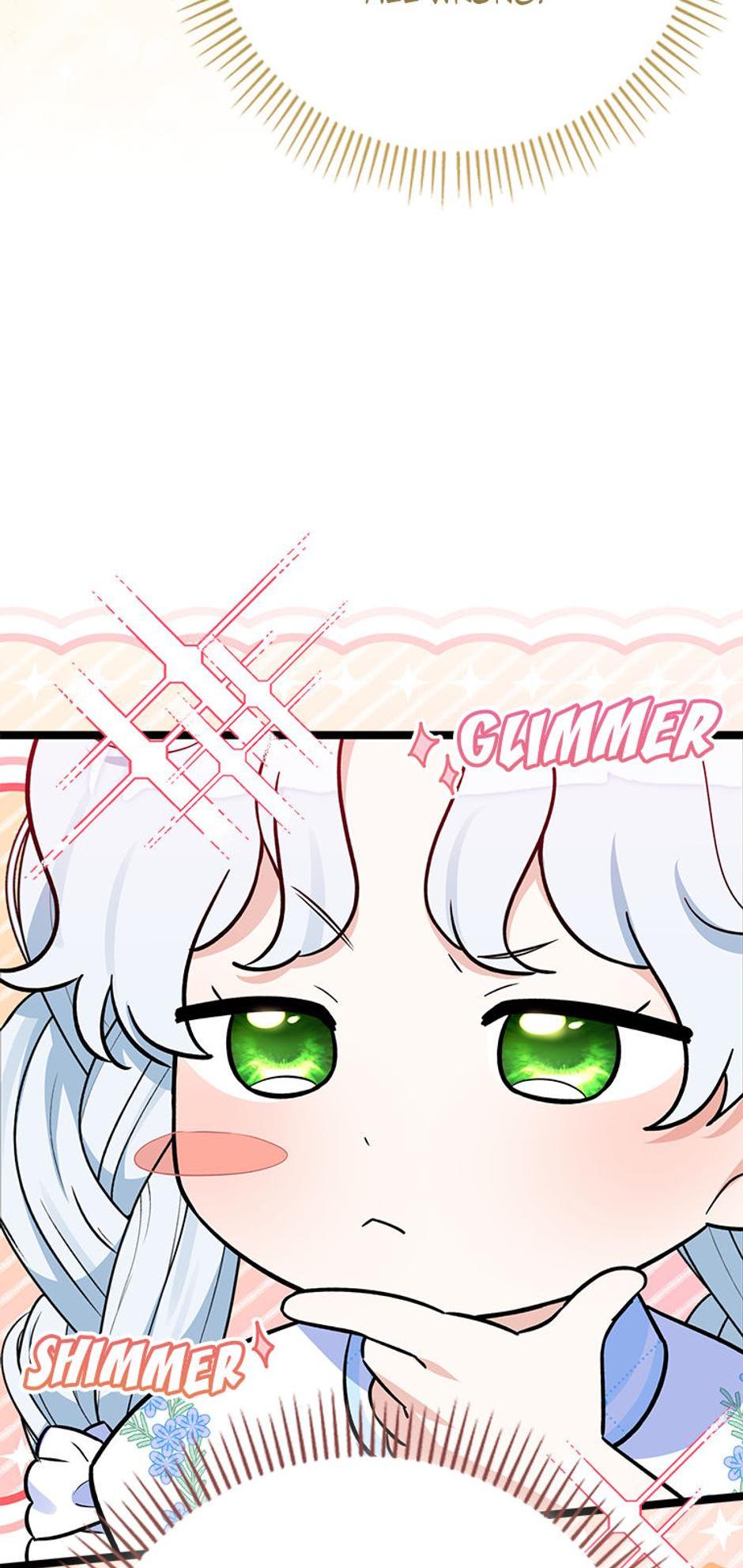 Read I'm a Beast, Not a Bunny! EN Manga Online