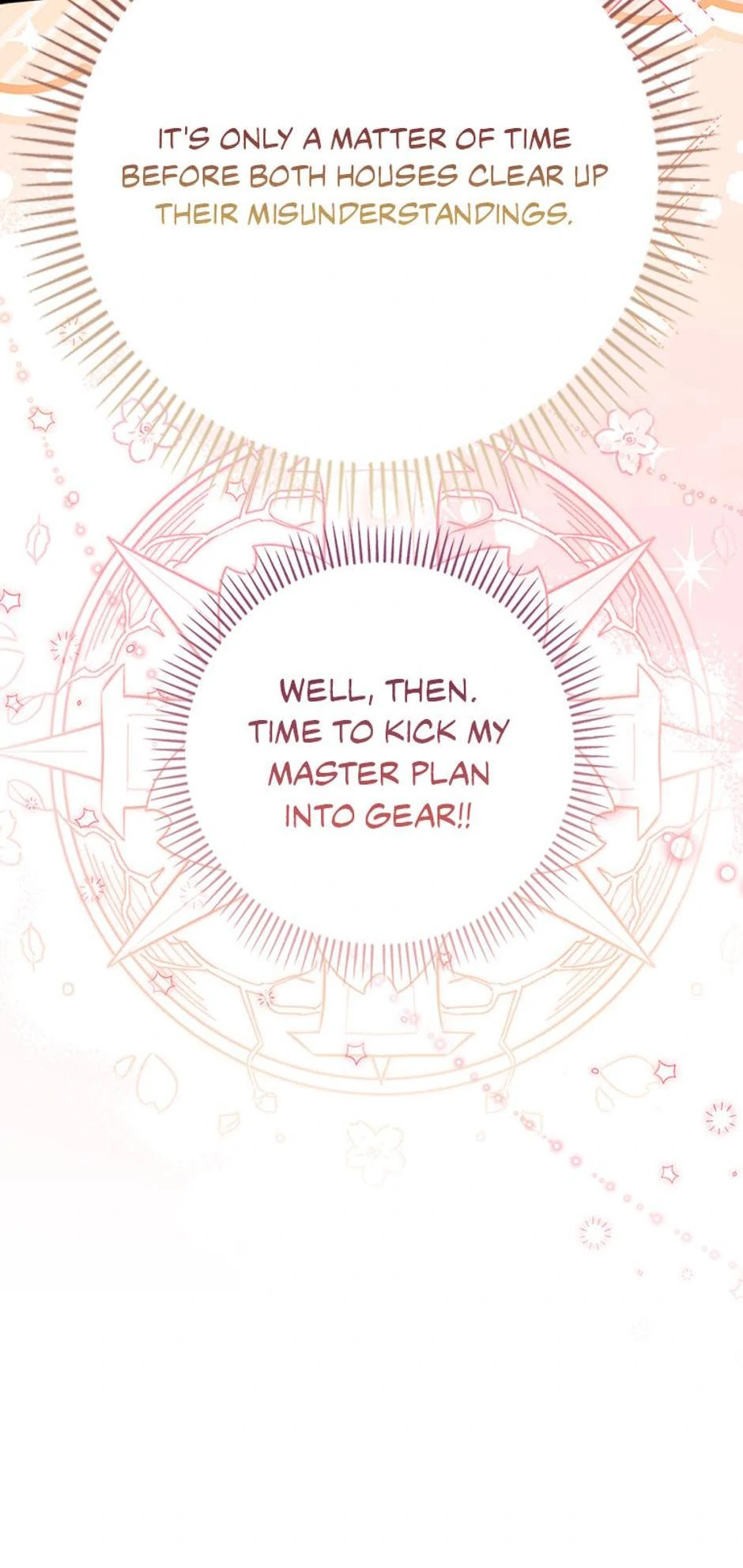 Read I'm a Beast, Not a Bunny! EN Manga Online