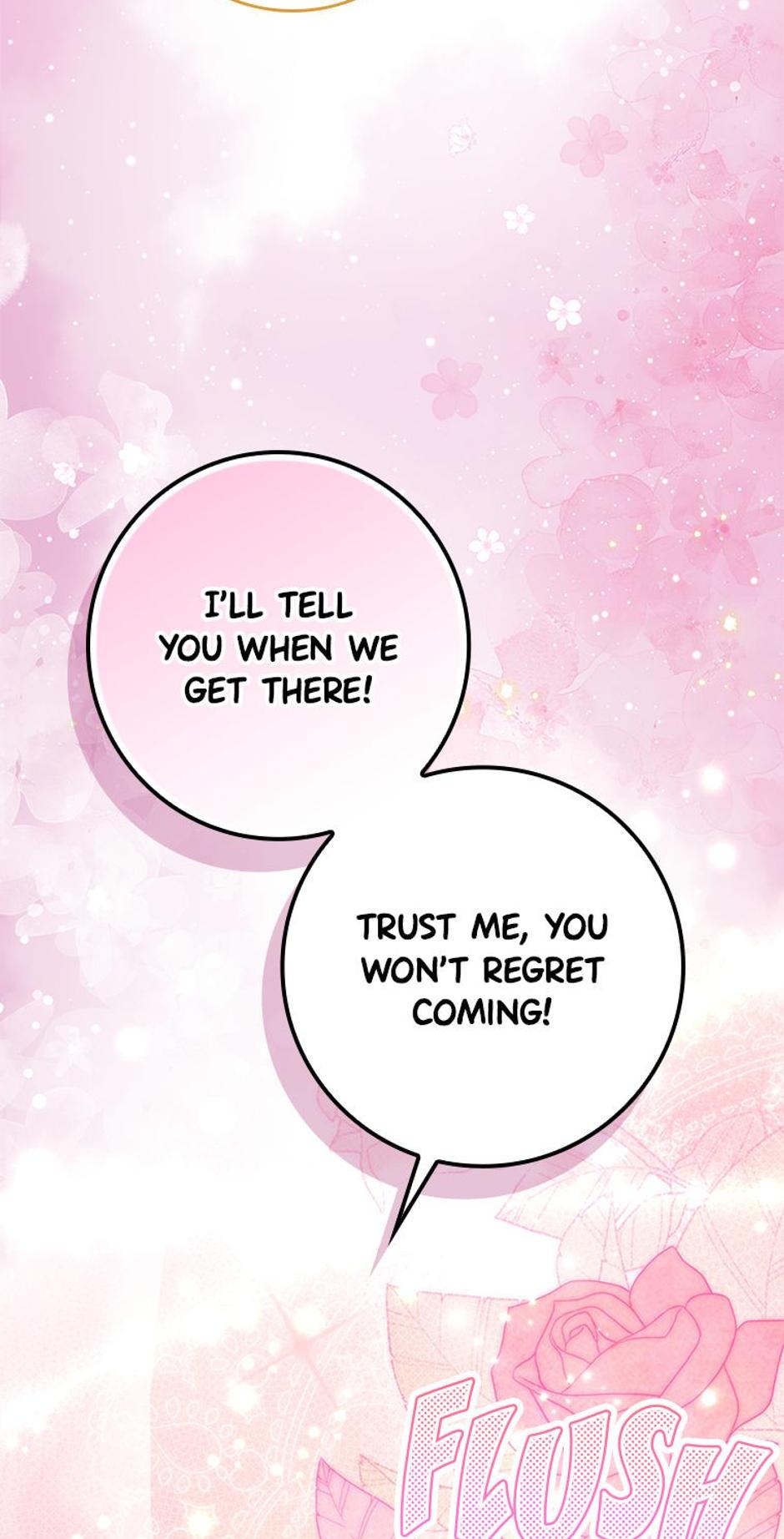 Read I'm a Beast, Not a Bunny! EN Manga Online