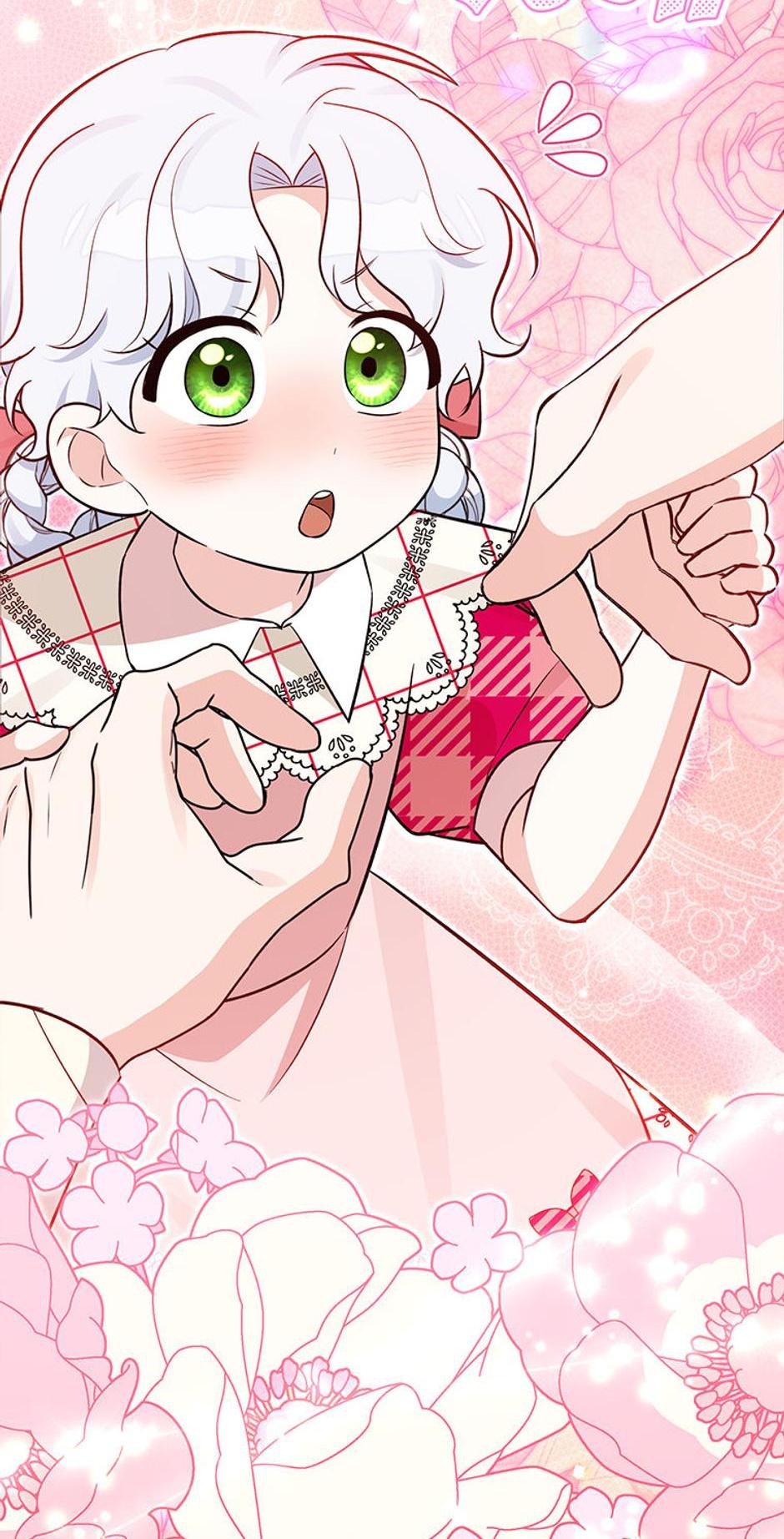 Read I'm a Beast, Not a Bunny! EN Manga Online