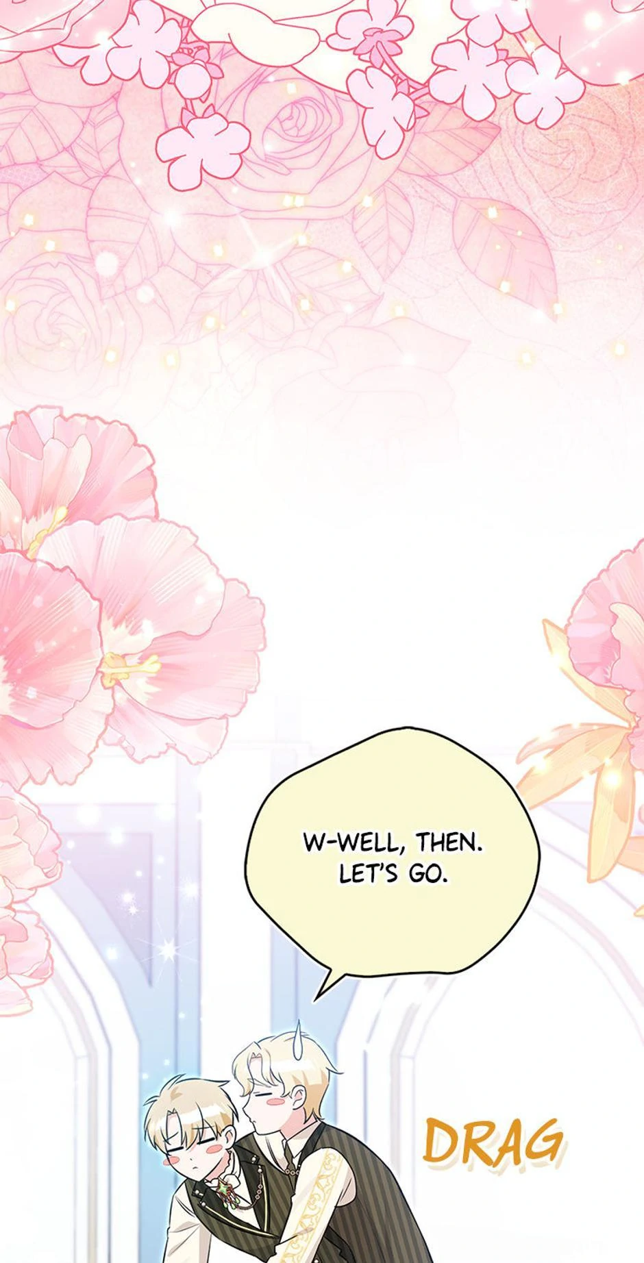 Read I'm a Beast, Not a Bunny! EN Manga Online