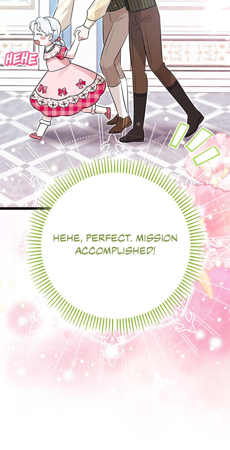 Read I'm a Beast, Not a Bunny! EN Manga Online