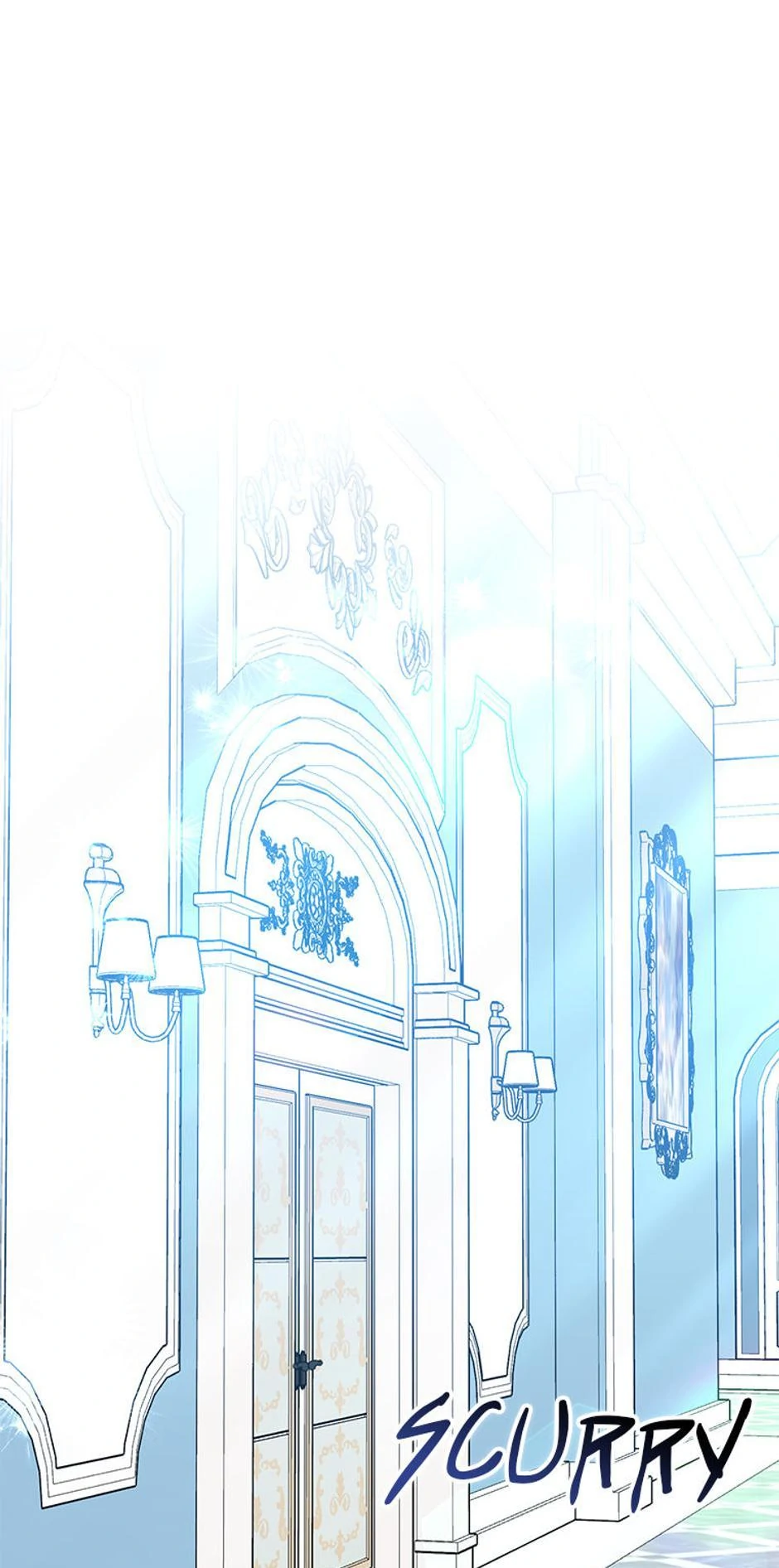 Read I'm a Beast, Not a Bunny! EN Manga Online