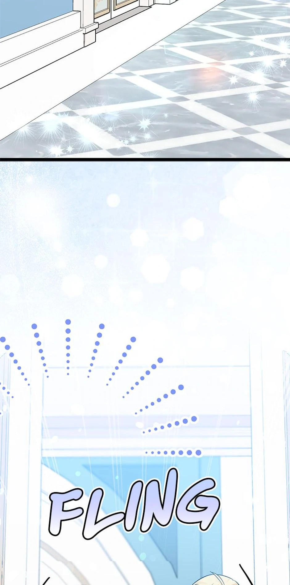 Read I'm a Beast, Not a Bunny! EN Manga Online