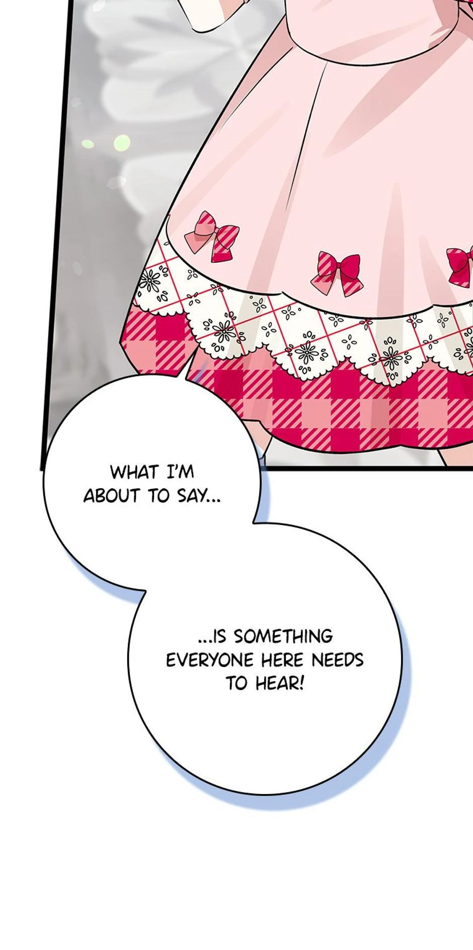 Read I'm a Beast, Not a Bunny! EN Manga Online