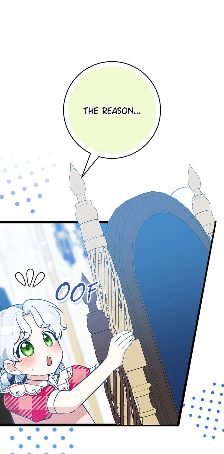 Read I'm a Beast, Not a Bunny! EN Manga Online