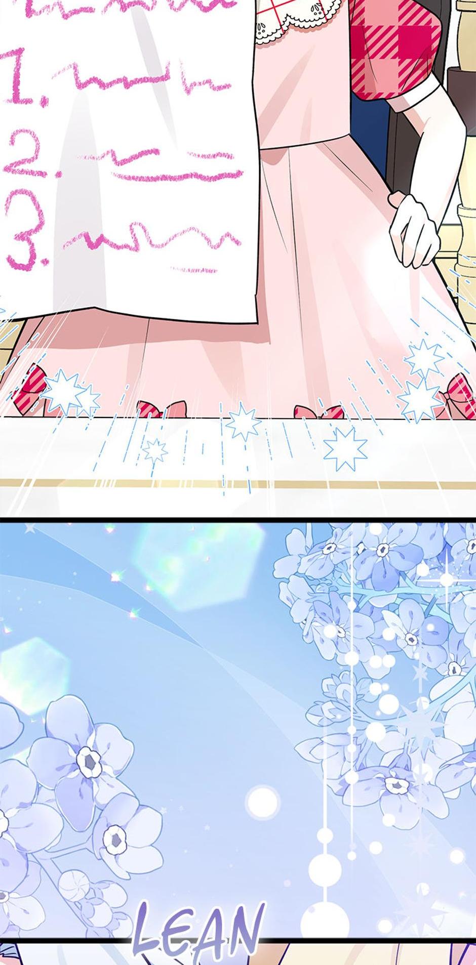 Read I'm a Beast, Not a Bunny! EN Manga Online