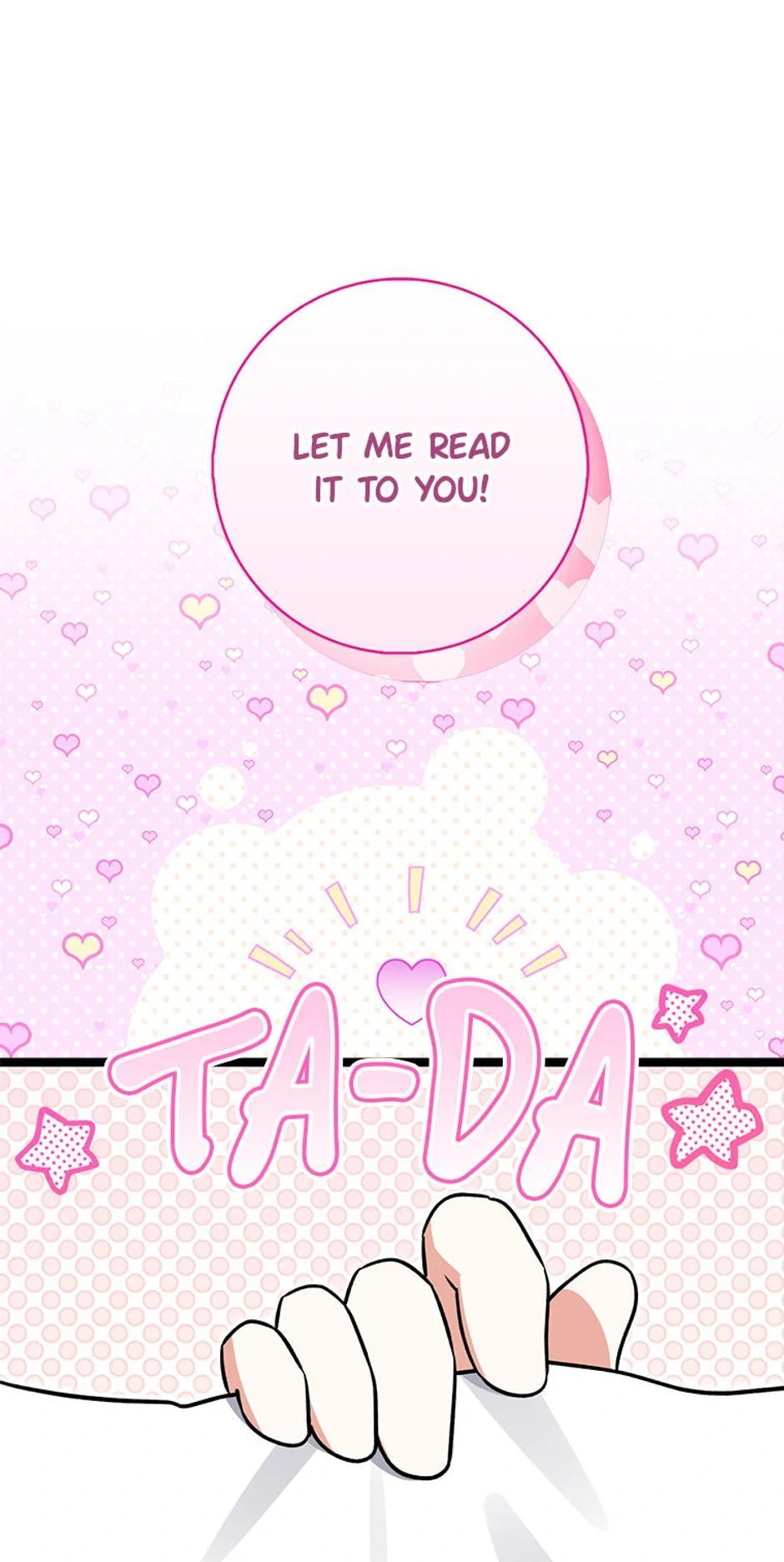 Read I'm a Beast, Not a Bunny! EN Manga Online