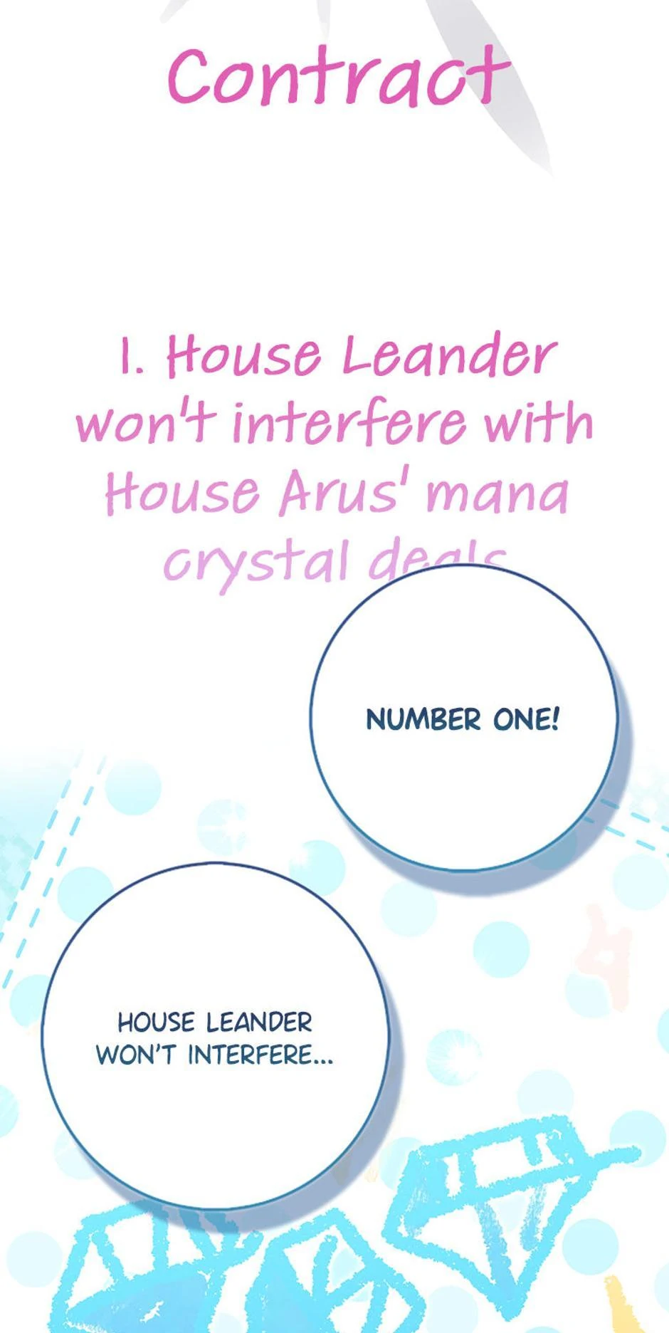 Read I'm a Beast, Not a Bunny! EN Manga Online