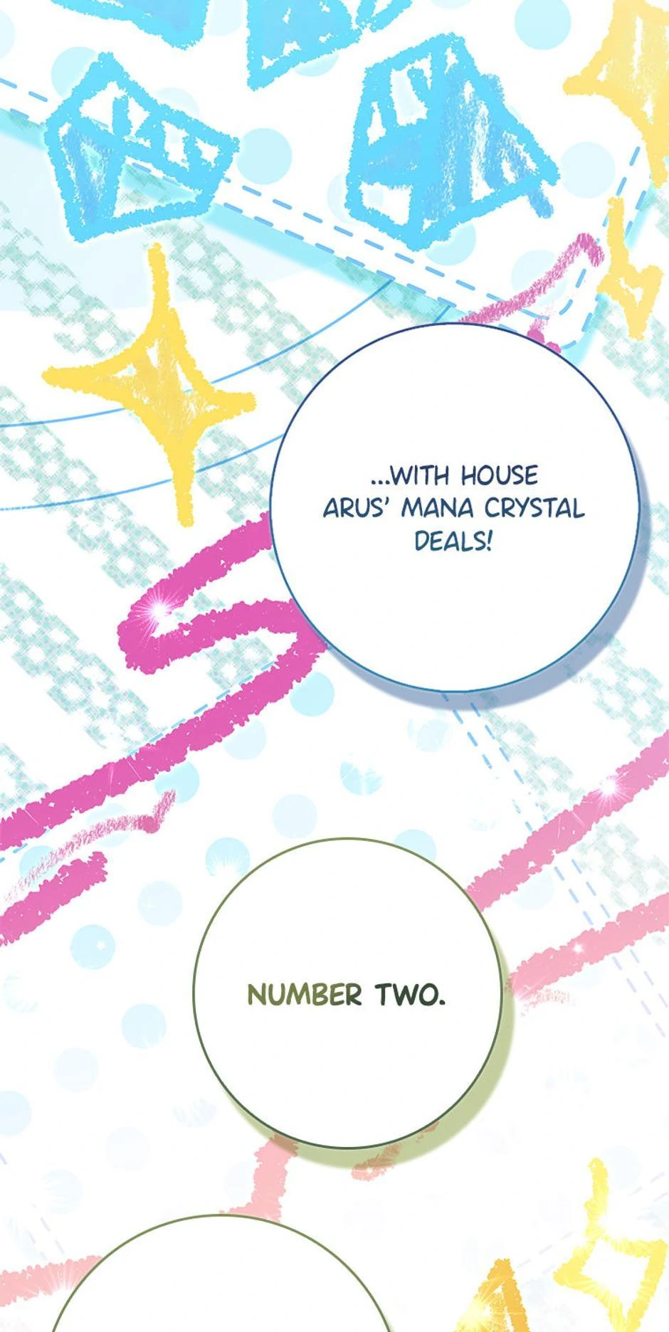 Read I'm a Beast, Not a Bunny! EN Manga Online