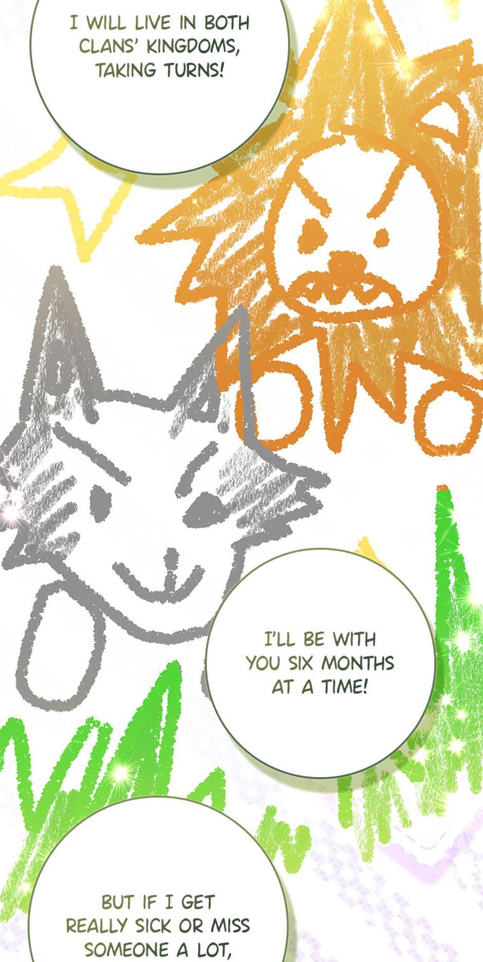 Read I'm a Beast, Not a Bunny! EN Manga Online